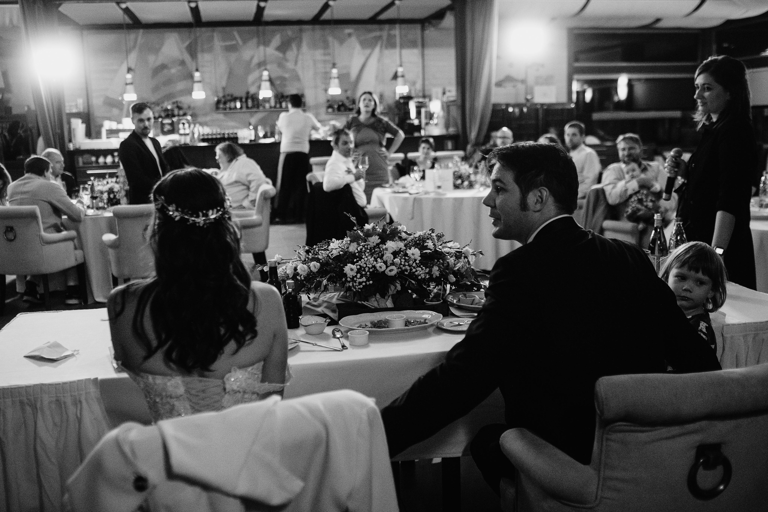 Андреас и Ольга. Свадебный фотограф в Риге Руслан Федюшин