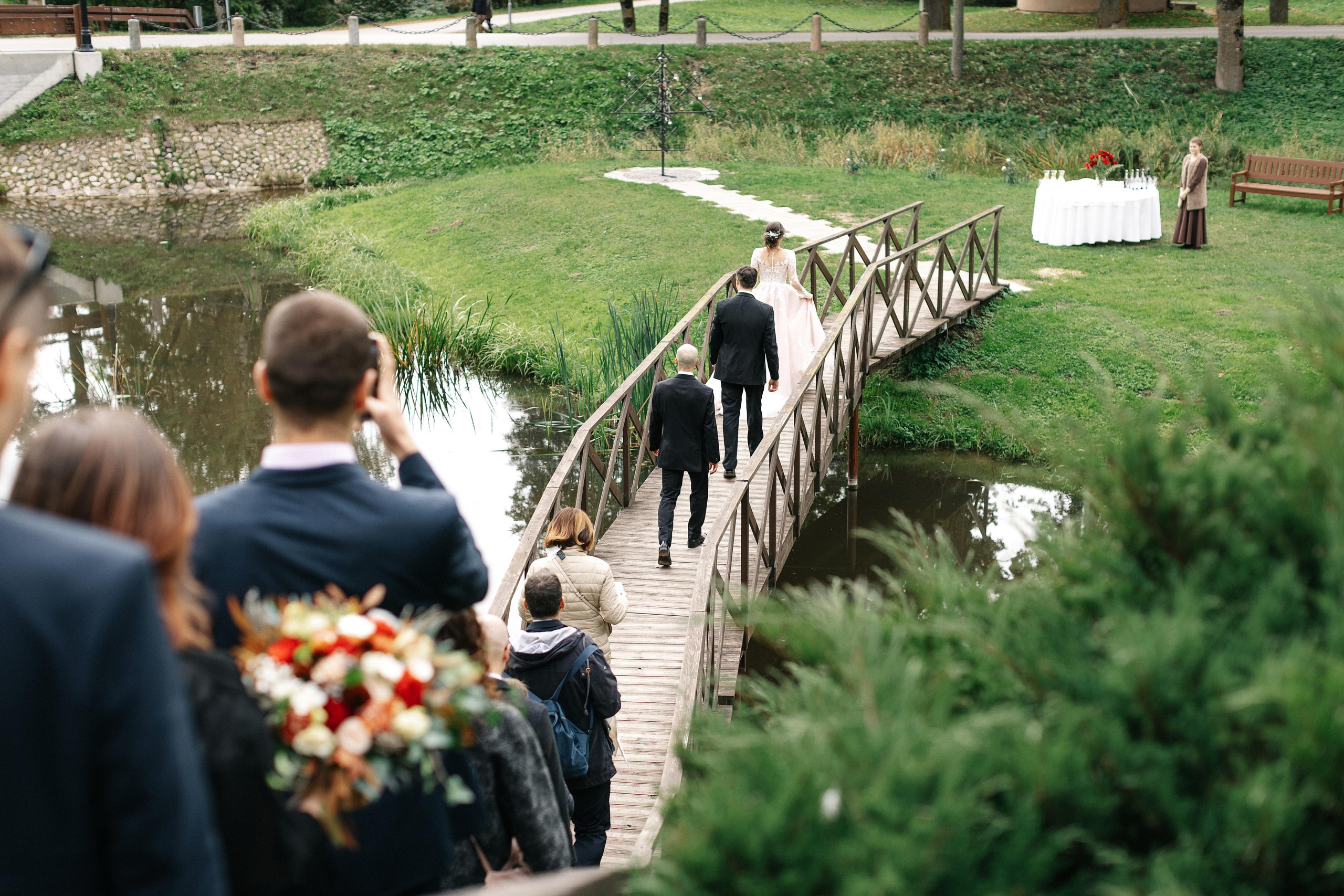Андреас и Ольга. Свадебный фотограф в Риге Руслан Федюшин
