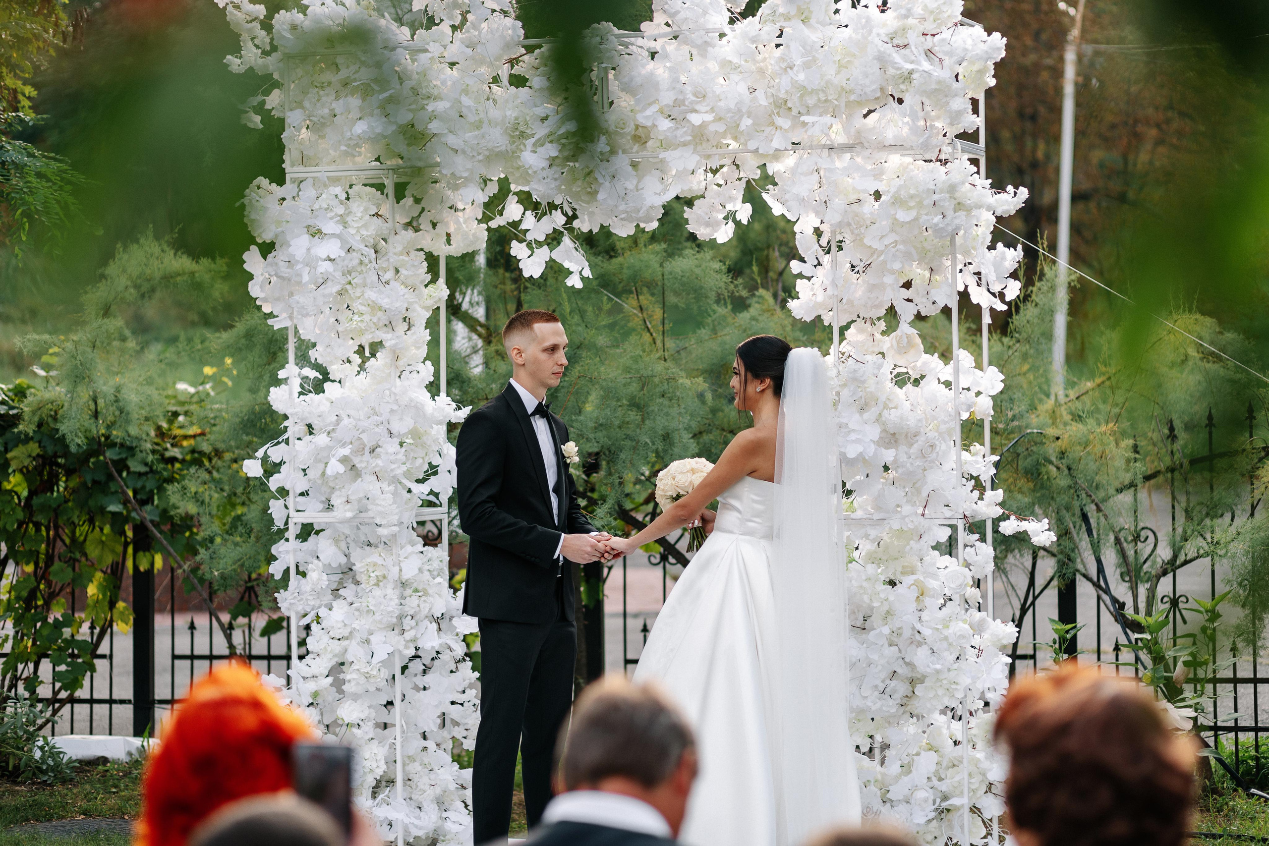 Тома & Андрей. Свадебный фотограф в Риге Руслан Федюшин