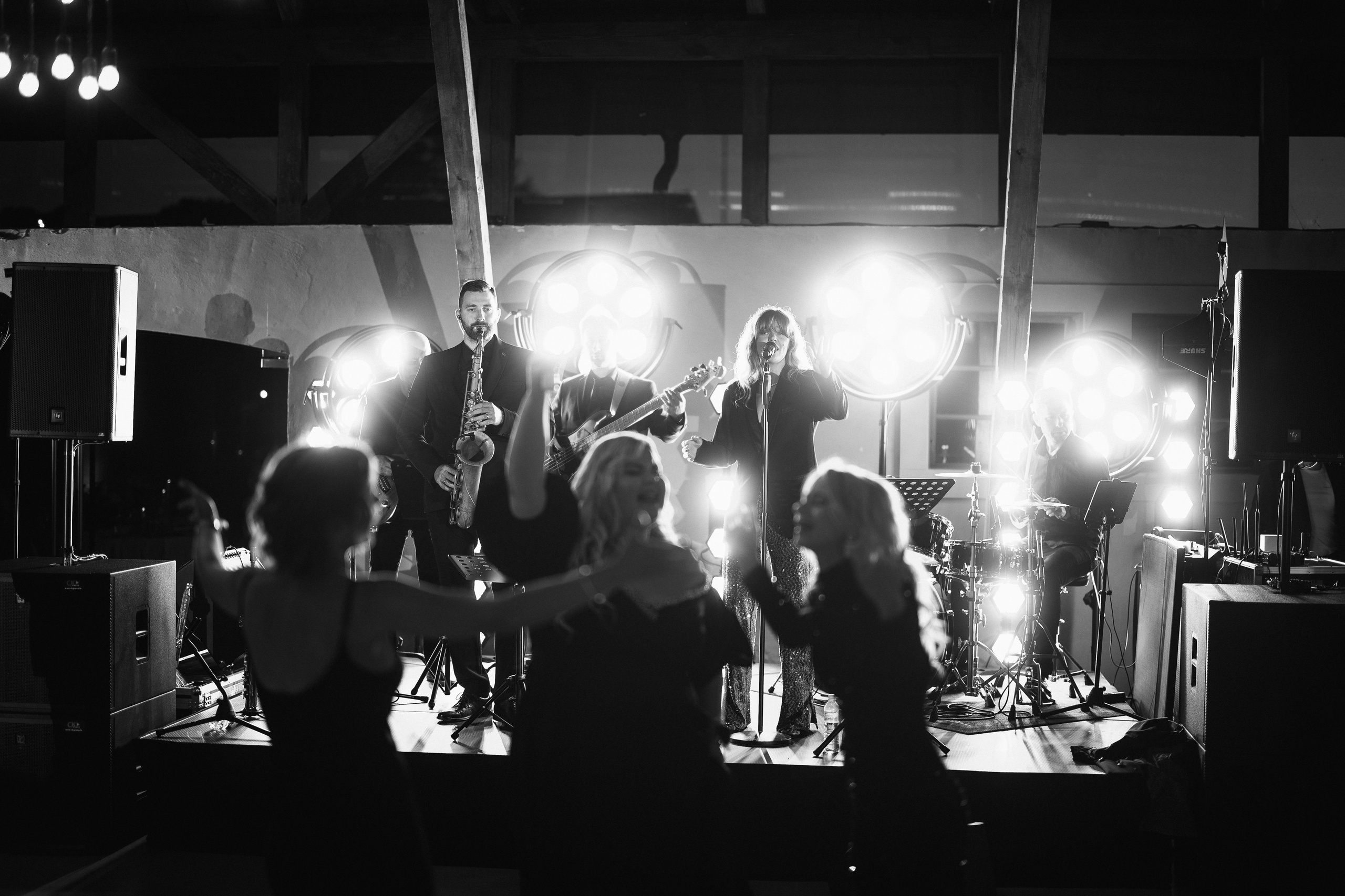 Анастасия & Станислав. Свадебный фотограф в Риге Руслан Федюшин