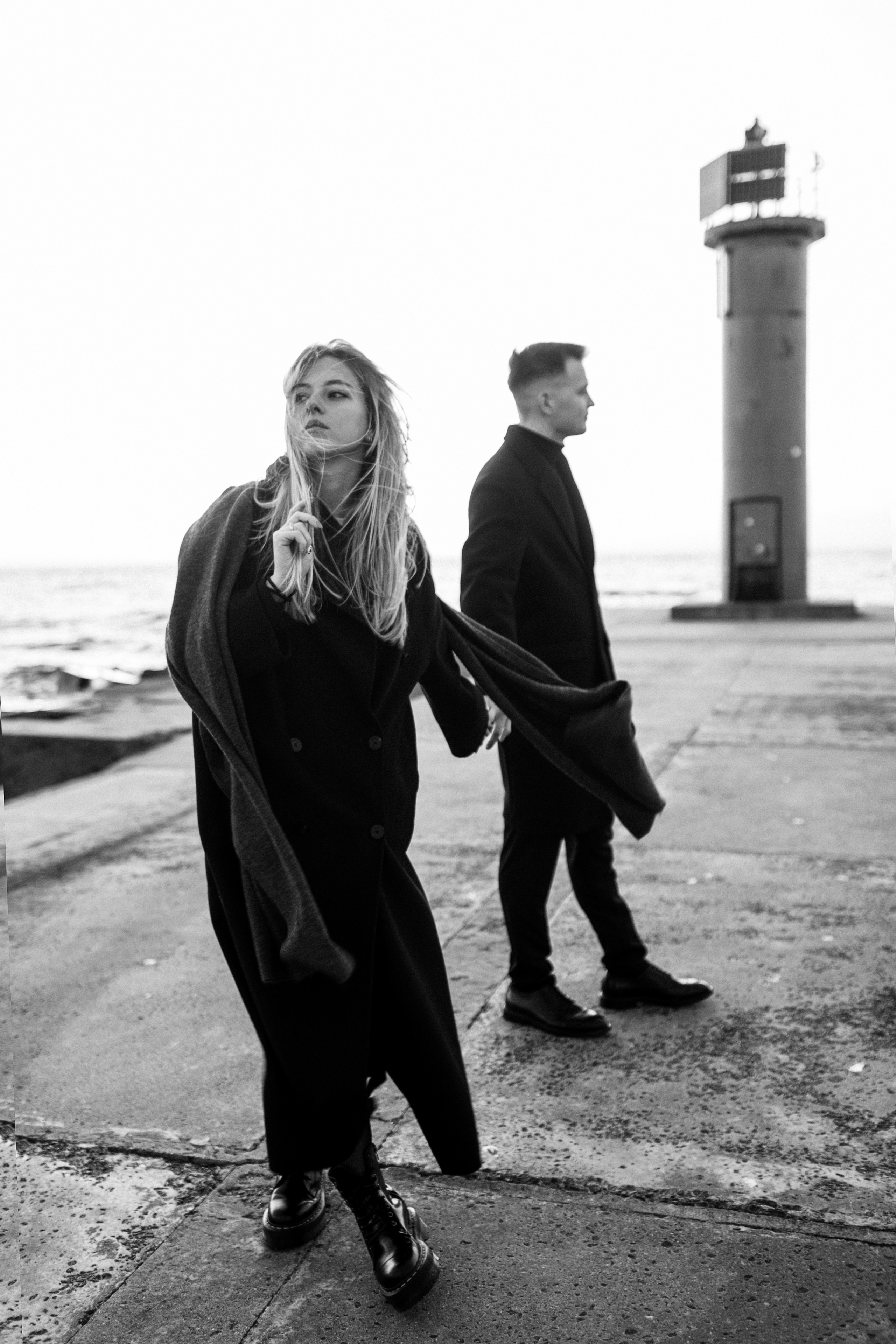 Лера & Леша. Свадебный фотограф в Риге Руслан Федюшин