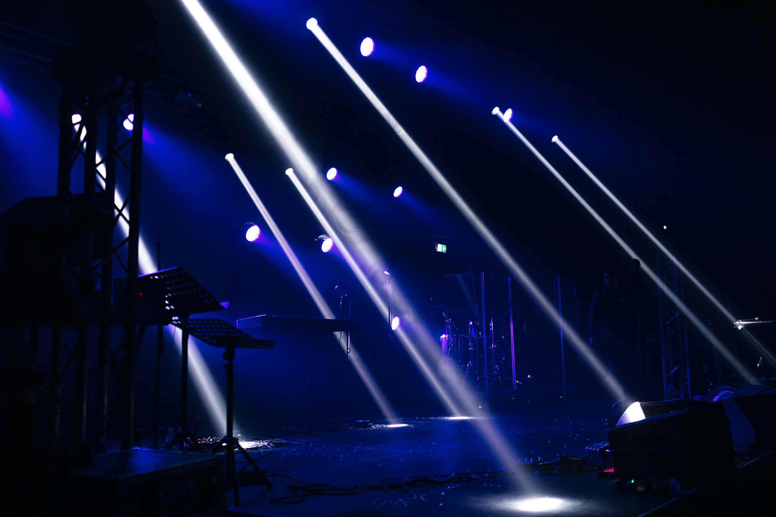 New Year. Свадебный фотограф в Риге Руслан Федюшин