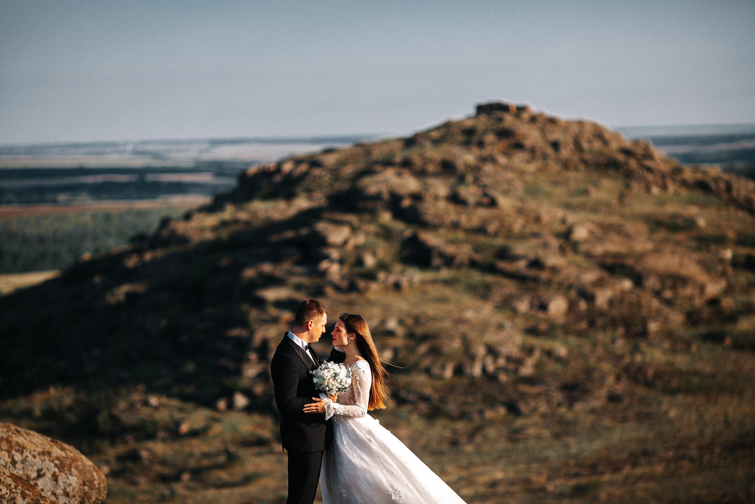 Арина и Сергей. Свадебный фотограф в Риге Руслан Федюшин