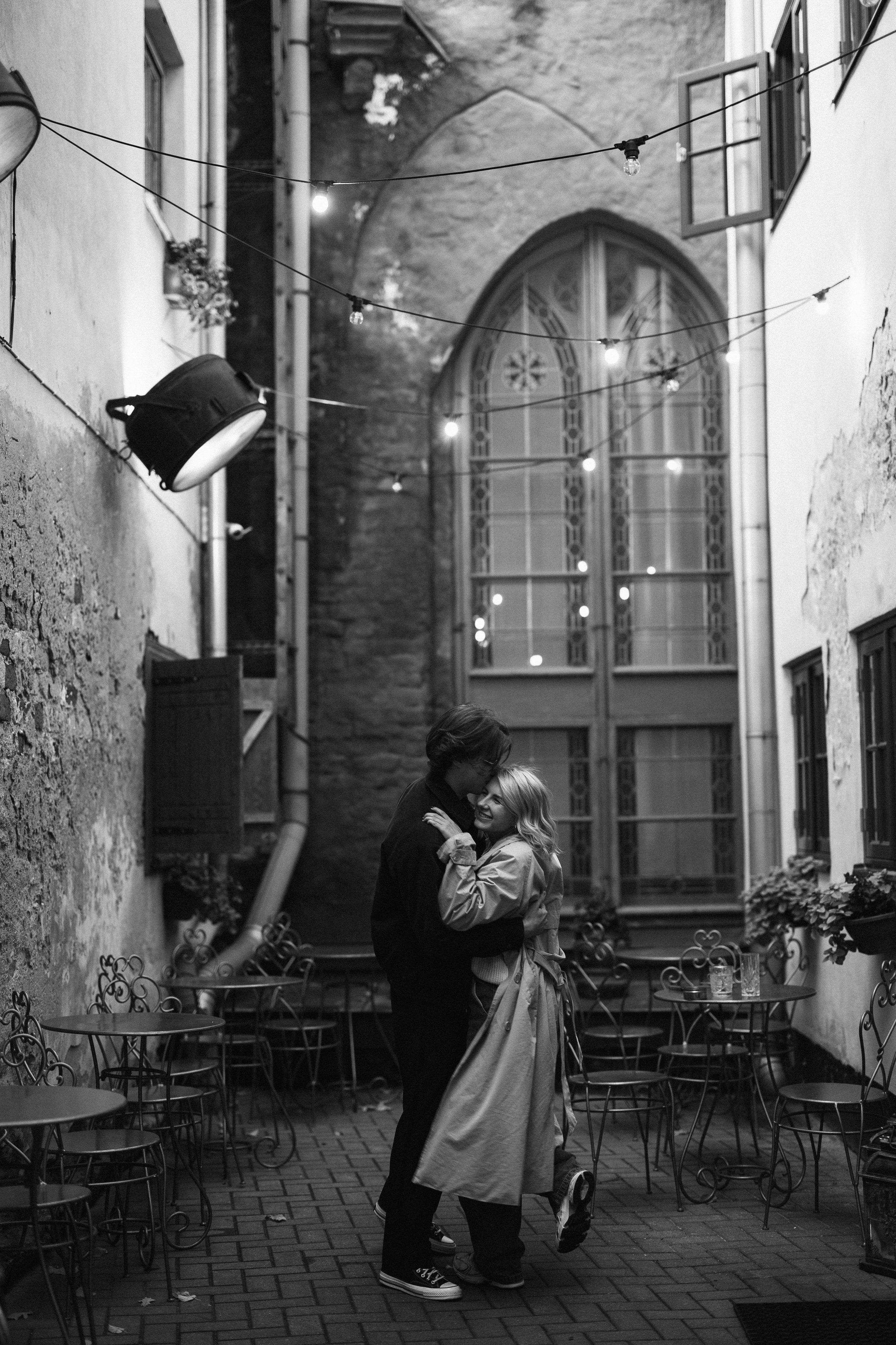 Илья & Лера. Свадебный фотограф в Риге Руслан Федюшин