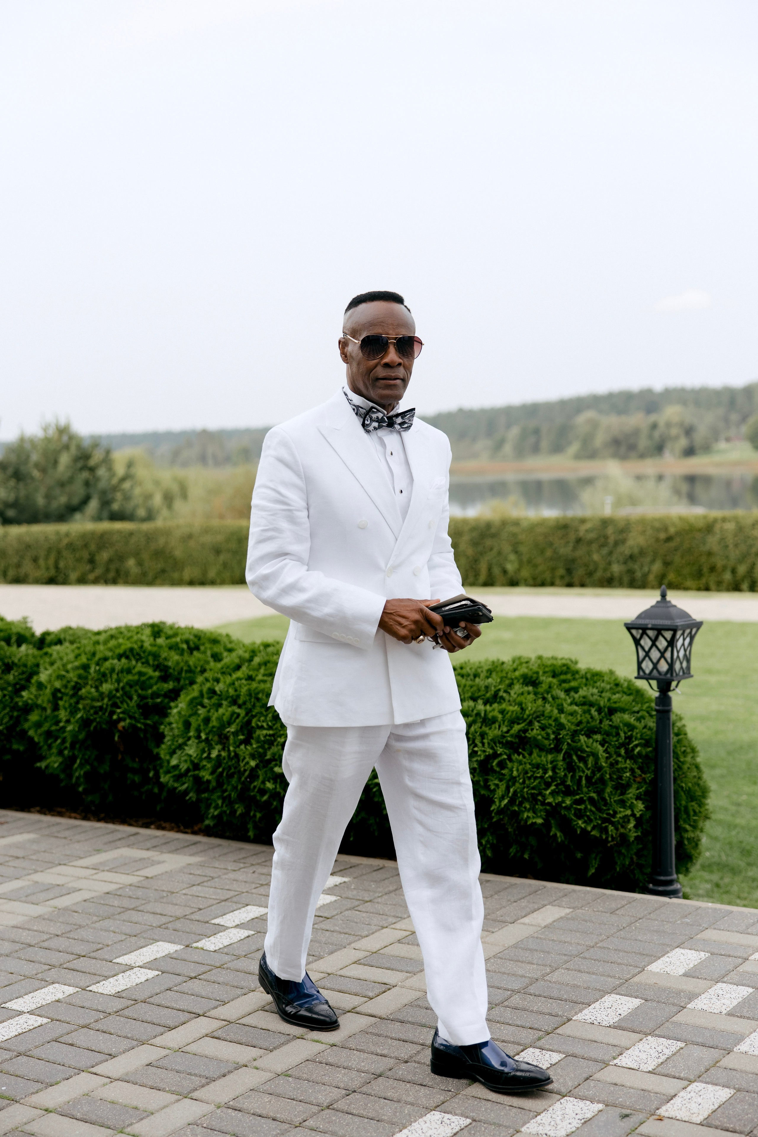 Марина & Андрей. Свадебный фотограф в Риге Руслан Федюшин