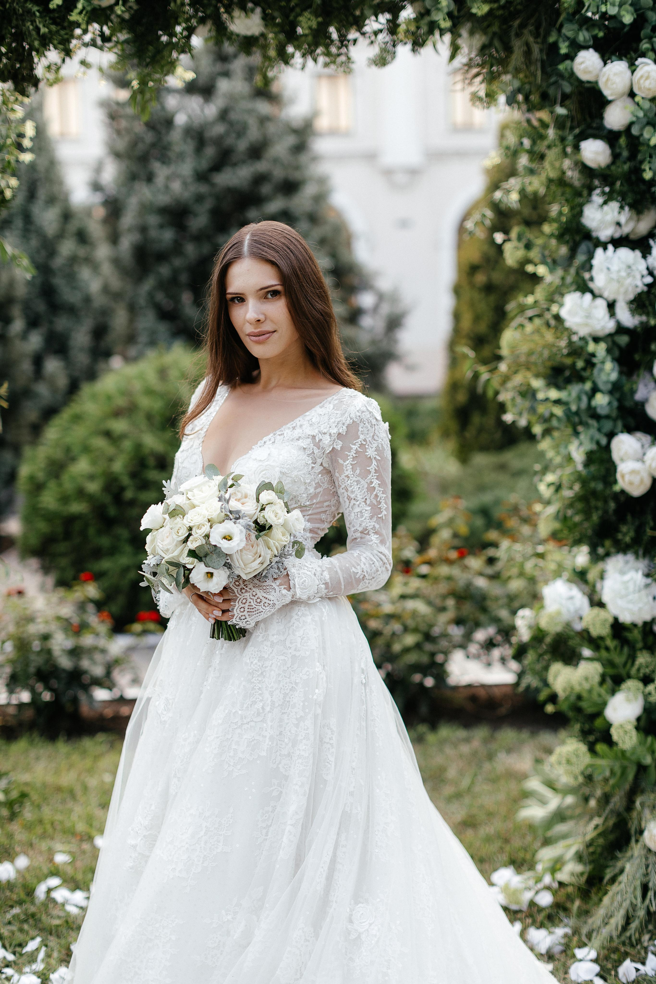 Арина и Сергей. Свадебный фотограф в Риге Руслан Федюшин