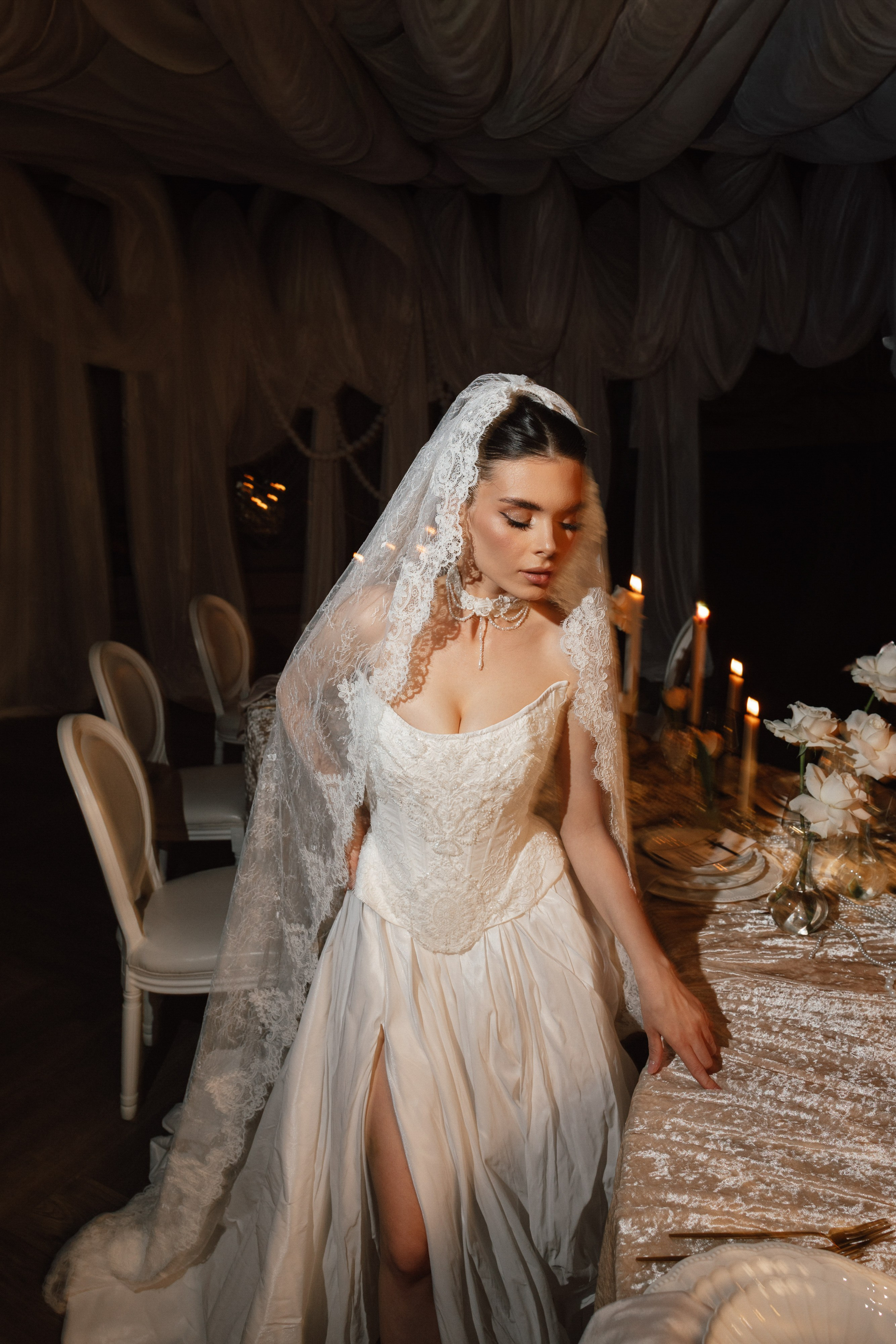 Дарья. Свадебный фотограф в Риге Руслан Федюшин