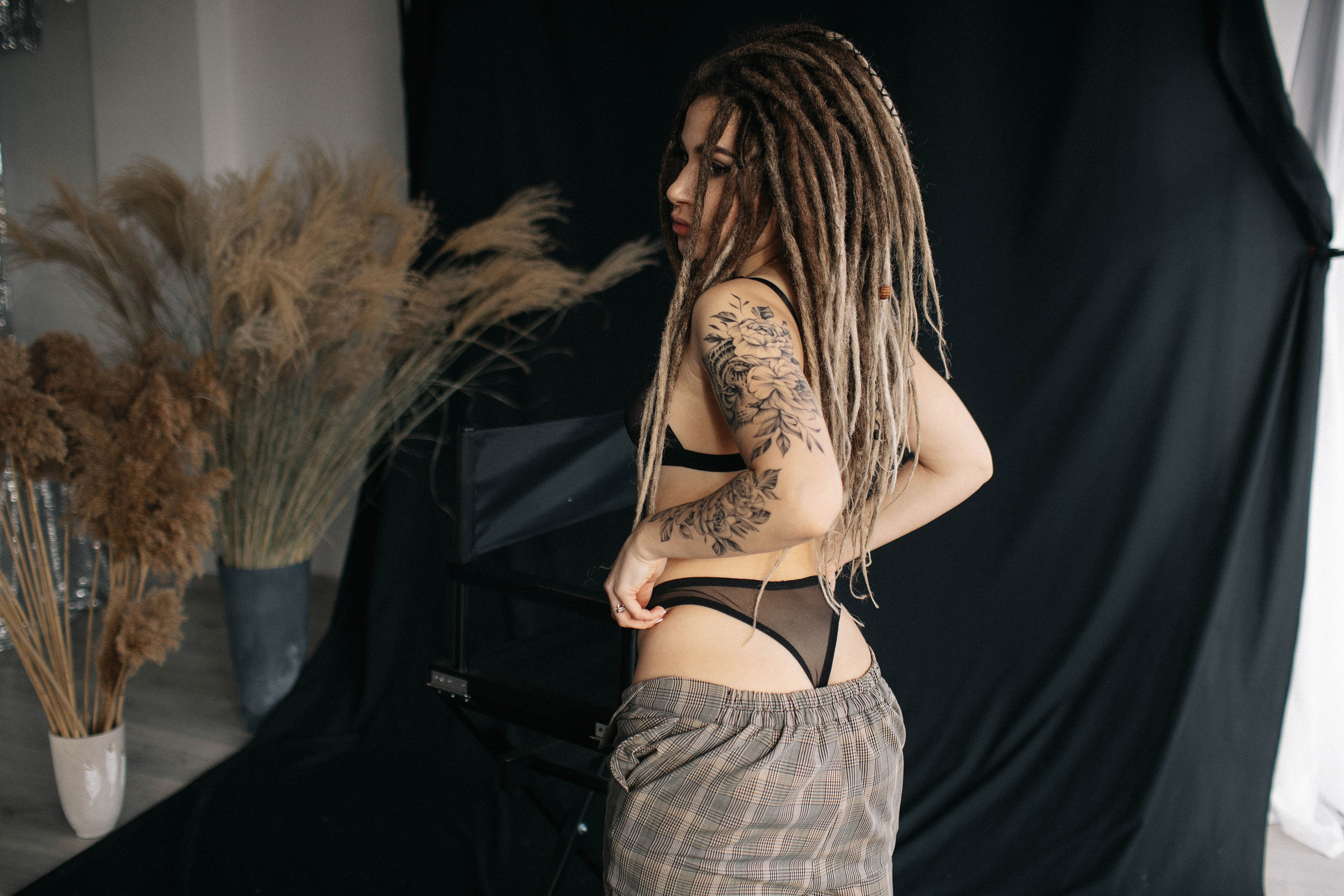 Тома. Свадебный фотограф в Риге Руслан Федюшин