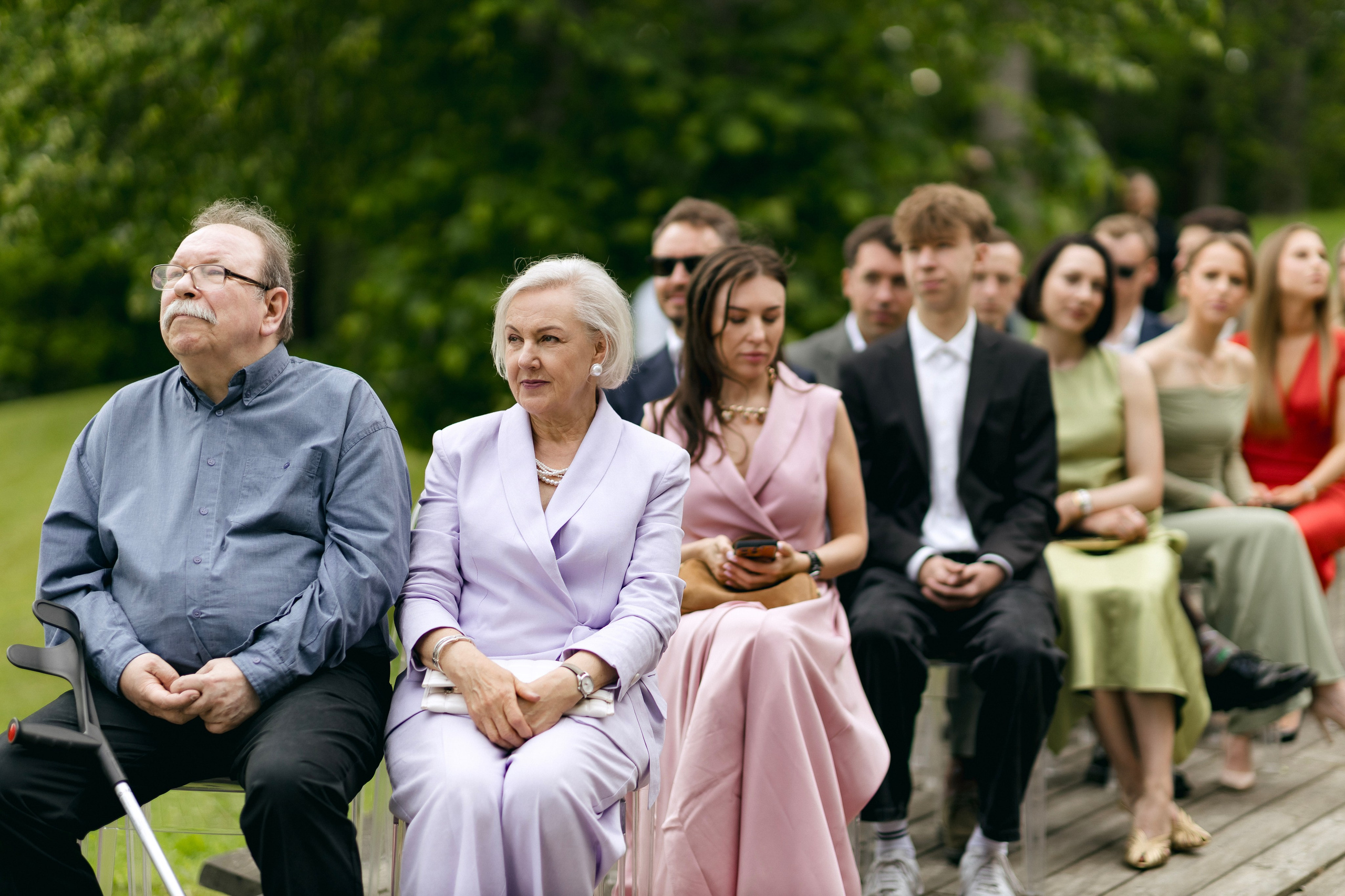 Valeriya & Viktor. Свадебный фотограф в Риге Руслан Федюшин