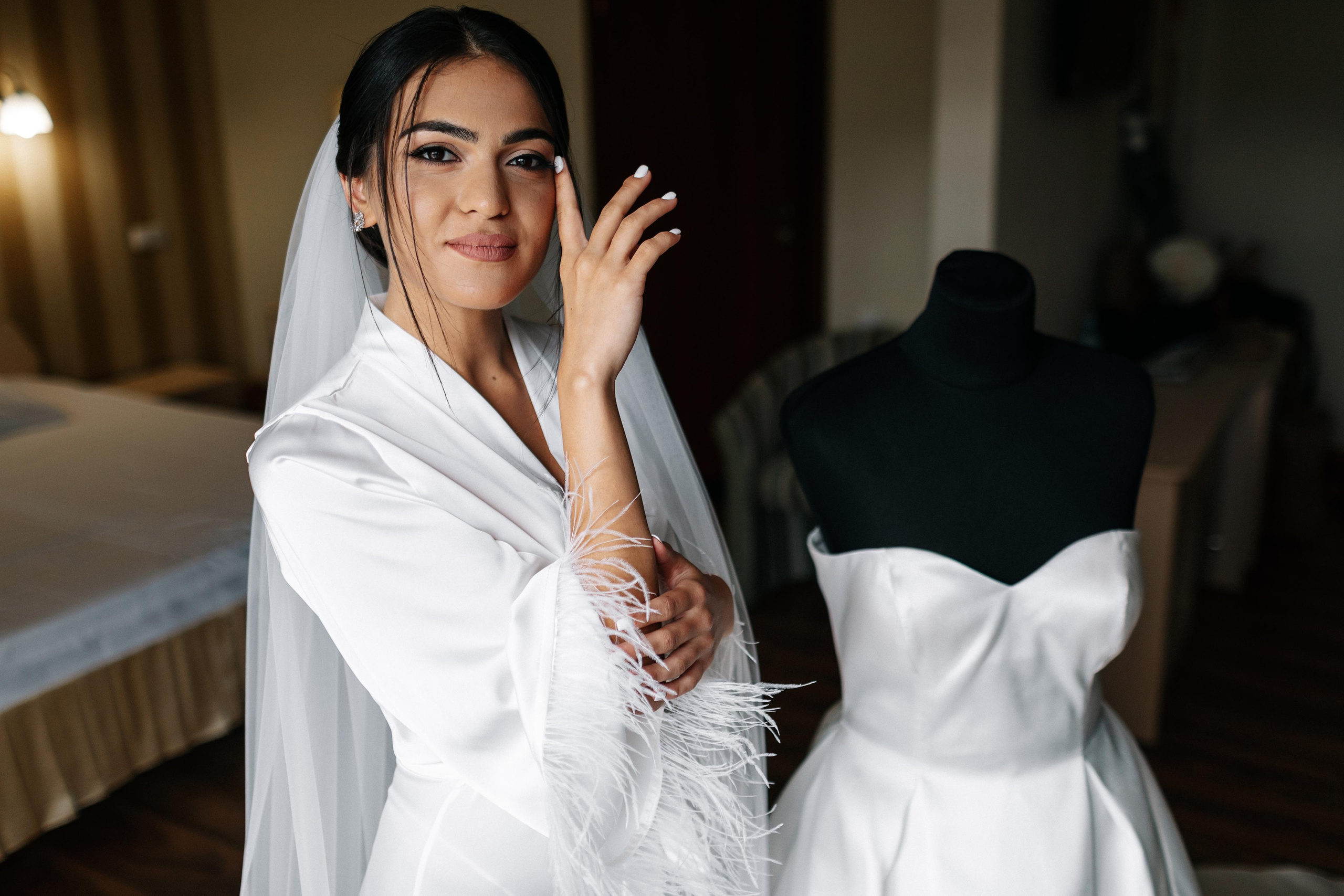 Тома & Андрей. Свадебный фотограф в Риге Руслан Федюшин