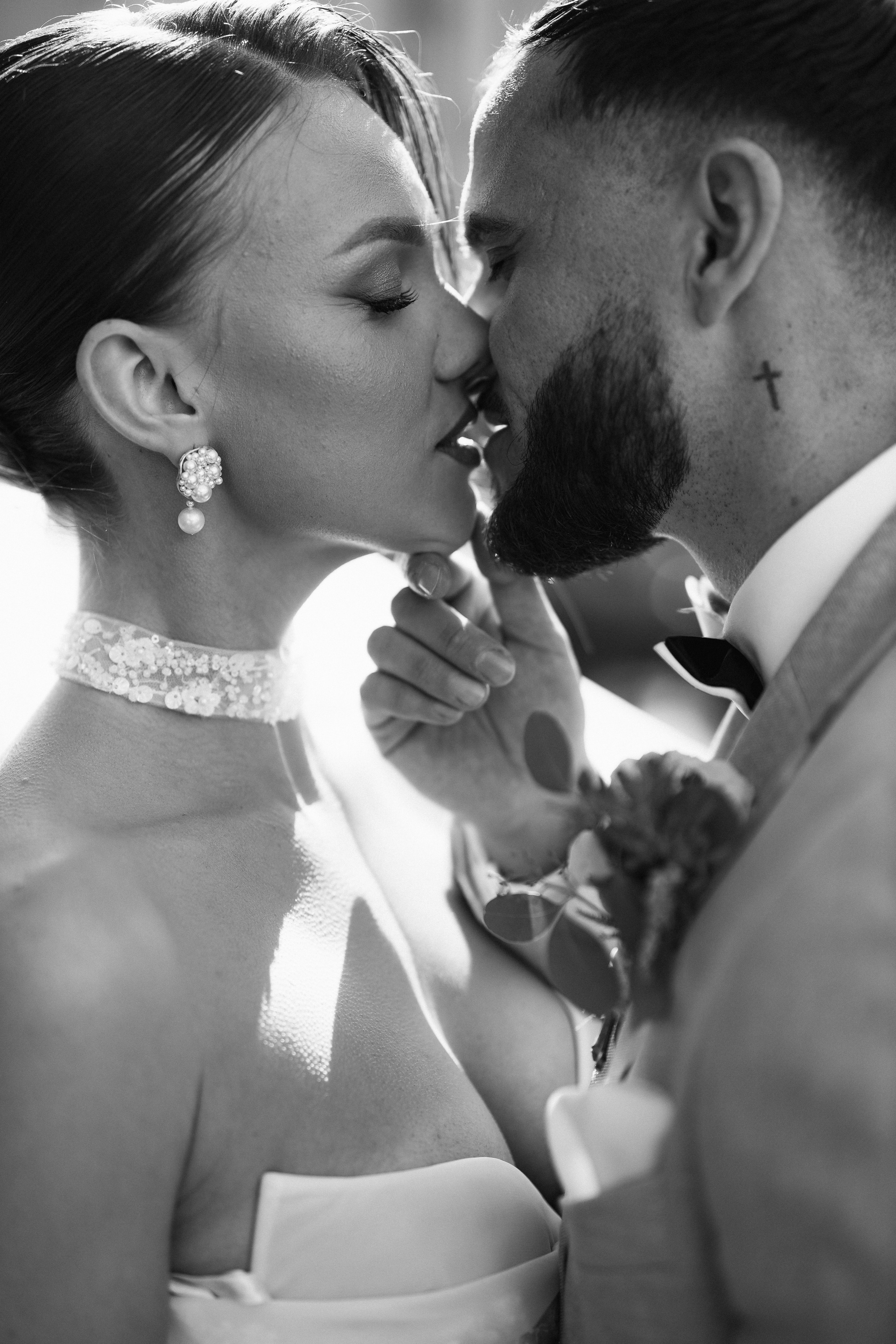 Дана & Никита. Свадебный фотограф в Риге Руслан Федюшин