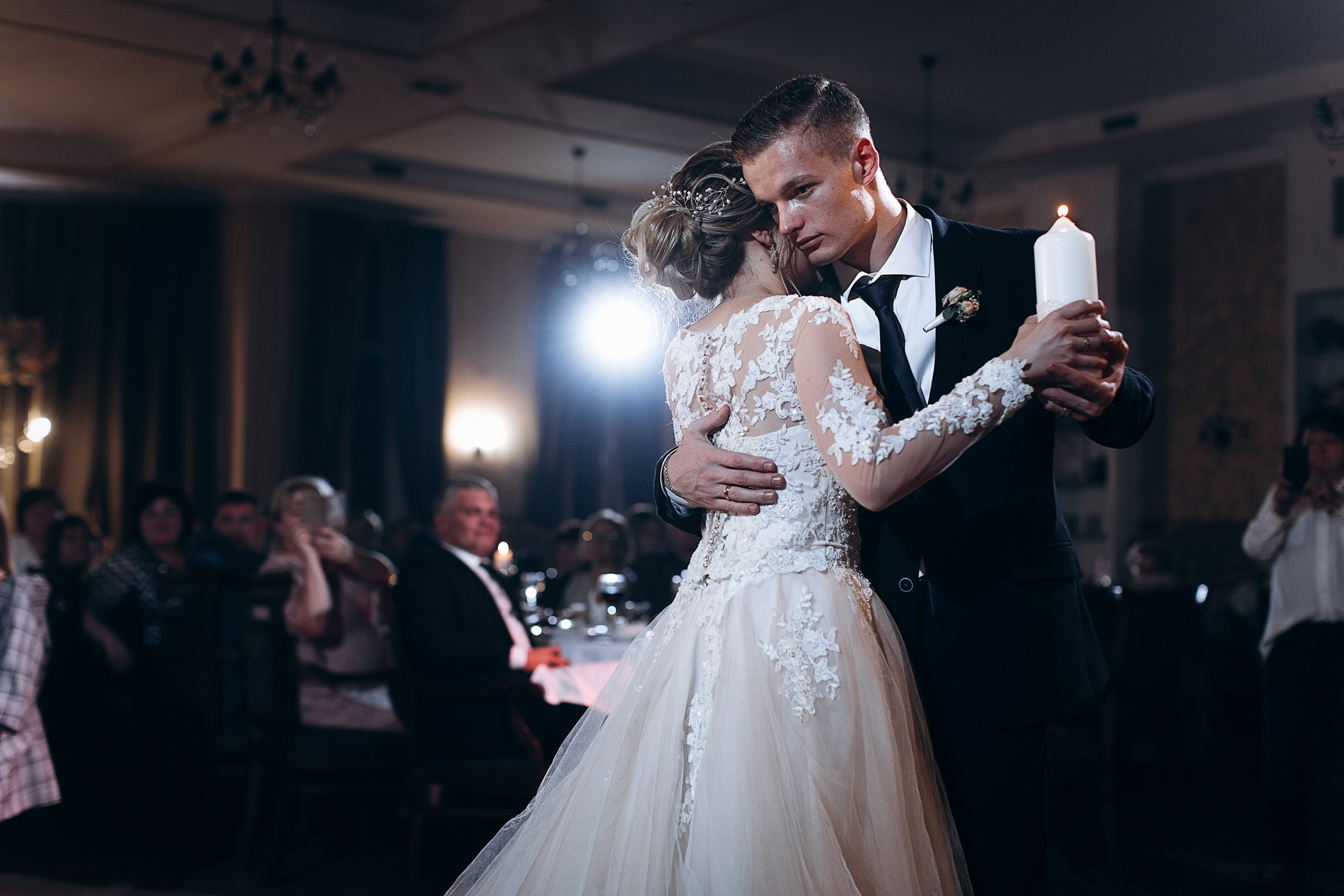 12.10.2019. Свадебный фотограф в Риге Руслан Федюшин