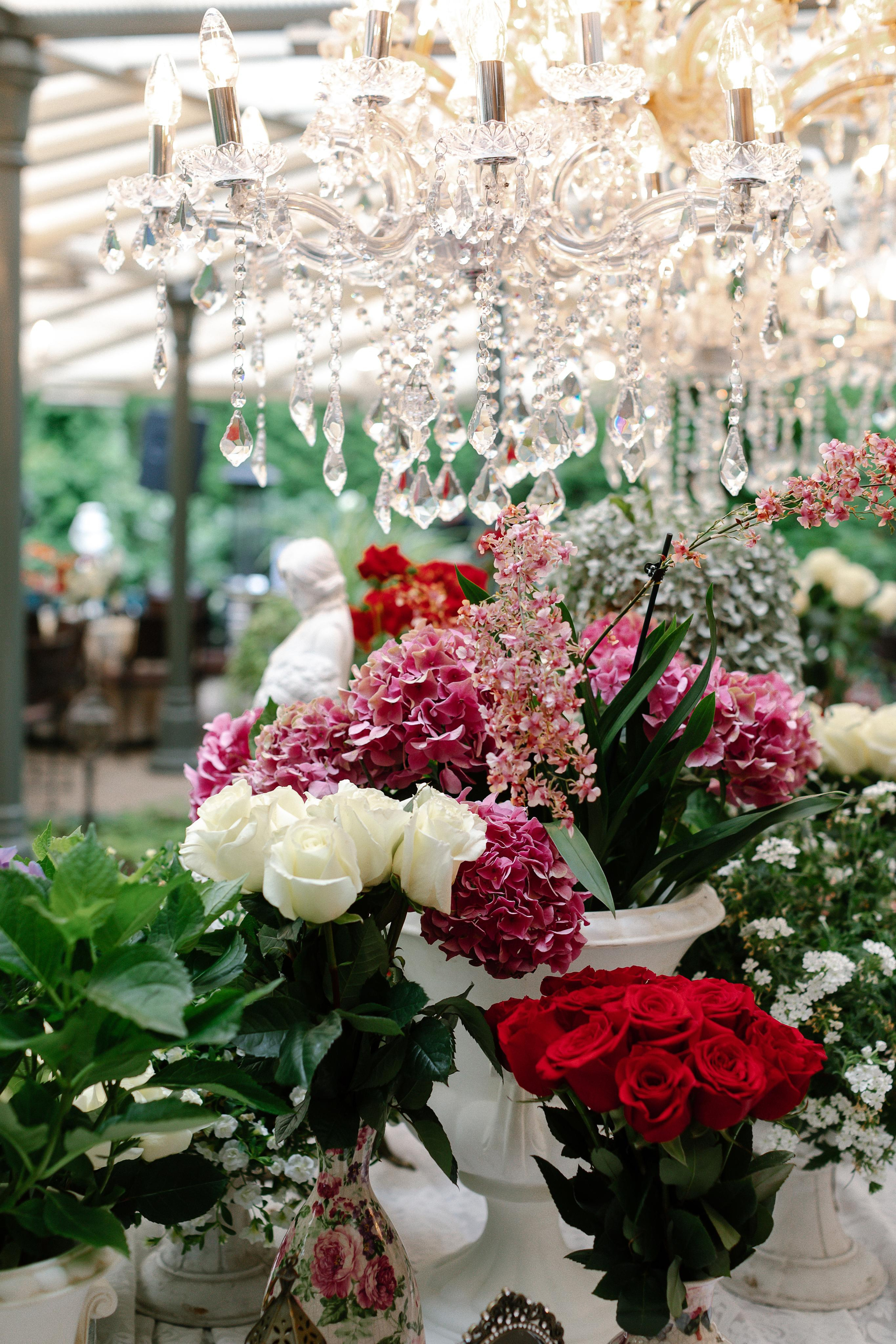 ХVIII век. Свадебный фотограф в Риге Руслан Федюшин