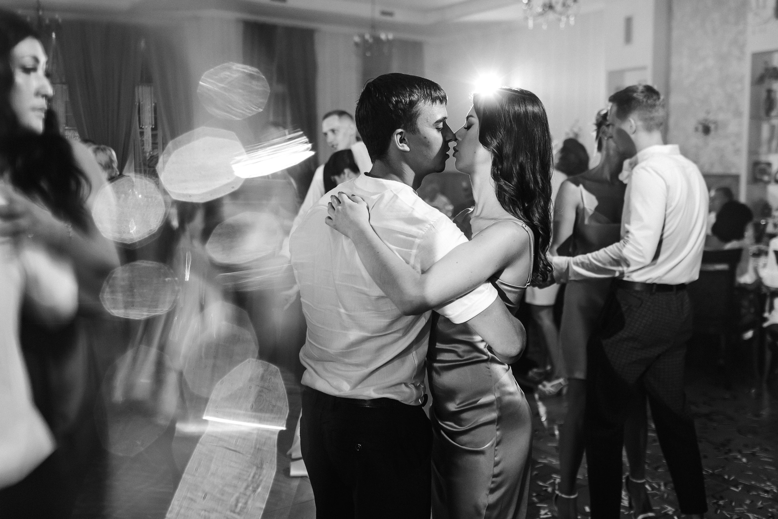 Тома & Андрей. Свадебный фотограф в Риге Руслан Федюшин