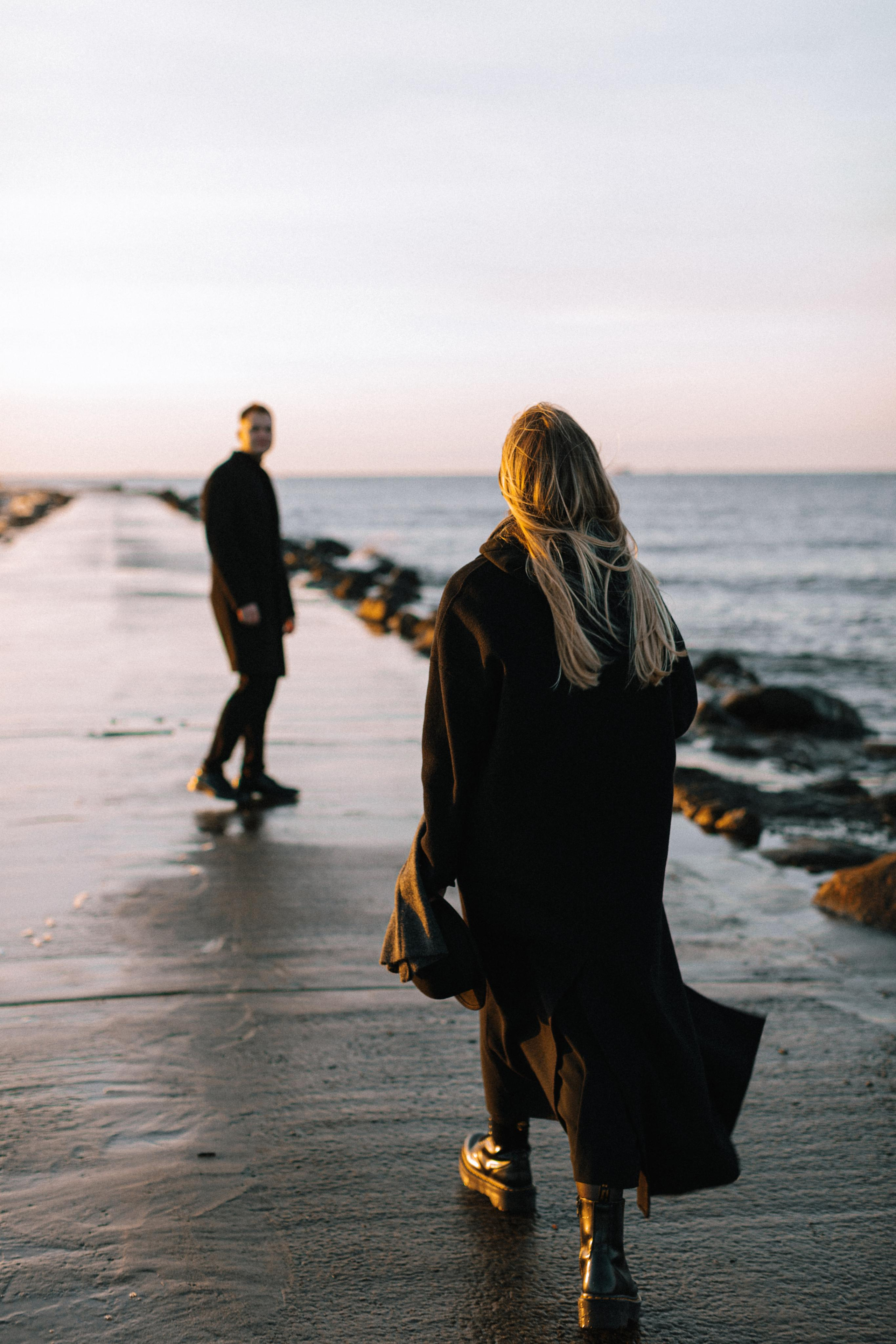 Лера & Леша. Свадебный фотограф в Риге Руслан Федюшин