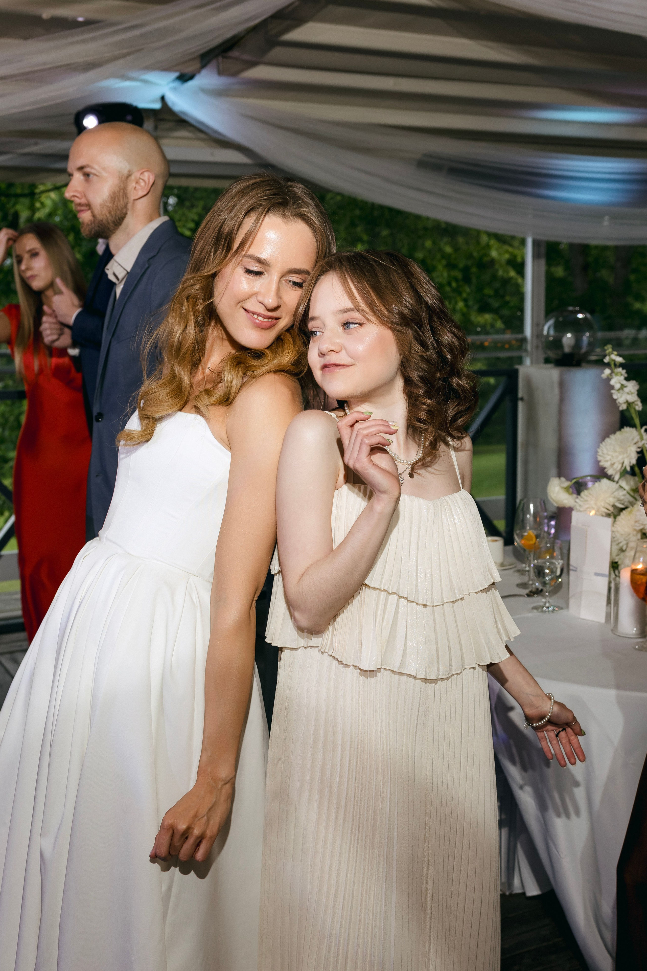 Valeriya & Viktor. Свадебный фотограф в Риге Руслан Федюшин