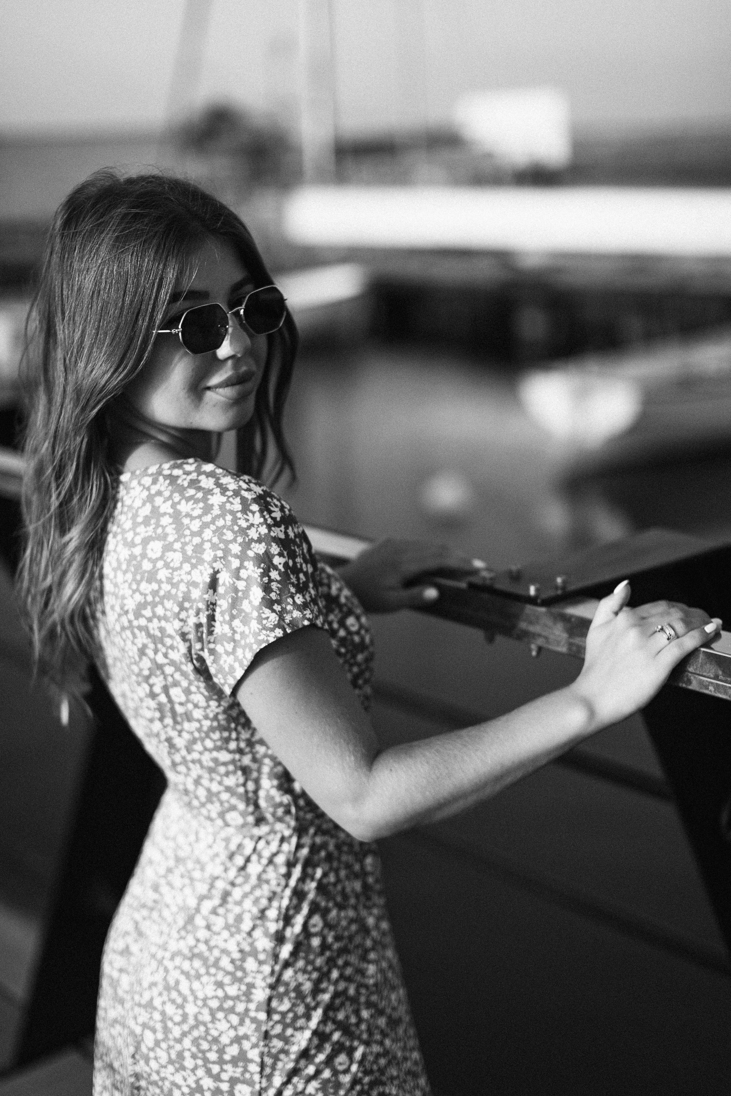 Рассвет на море. Свадебный фотограф в Риге Руслан Федюшин