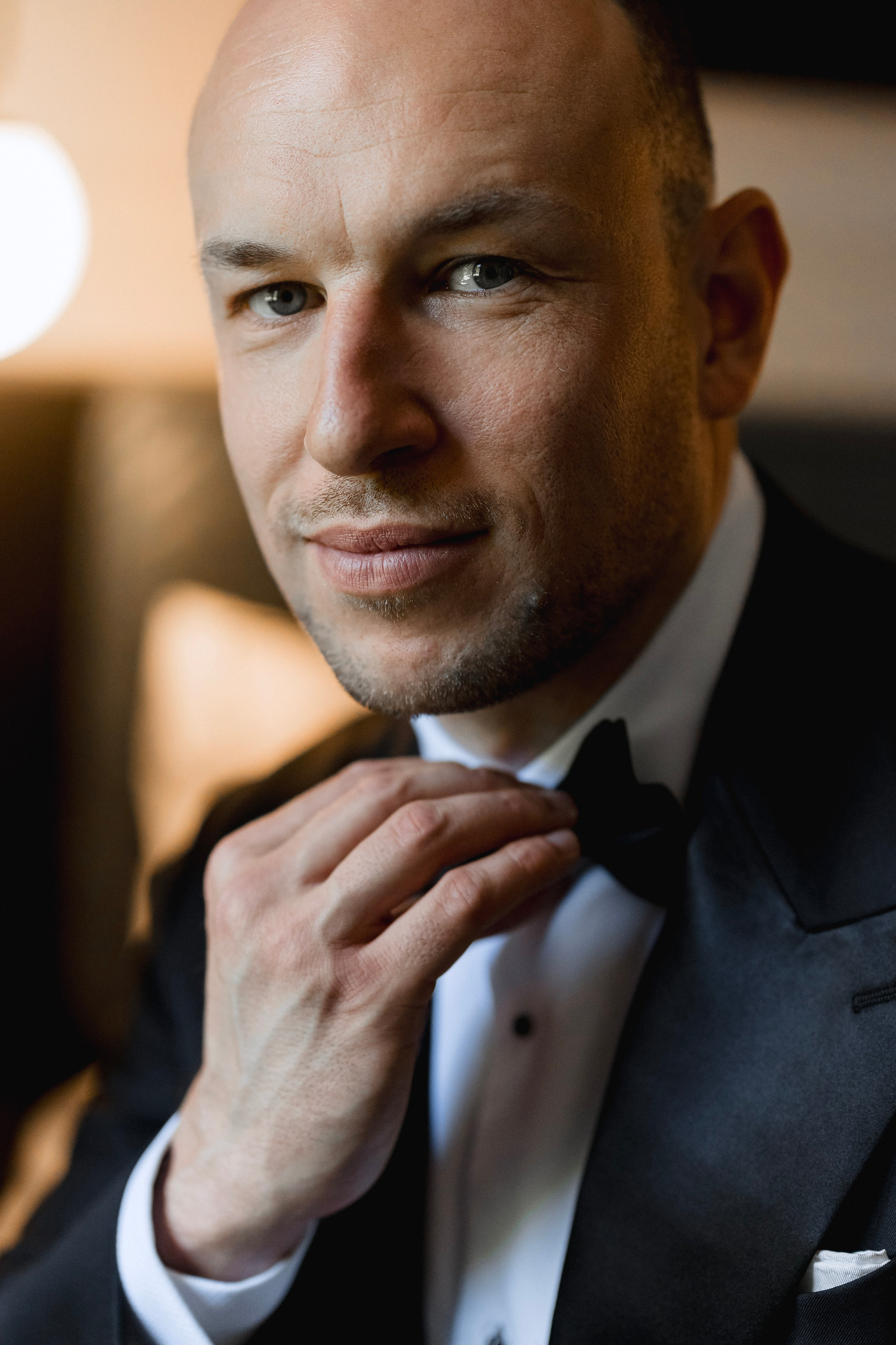 Valeriya & Viktor. Свадебный фотограф в Риге Руслан Федюшин