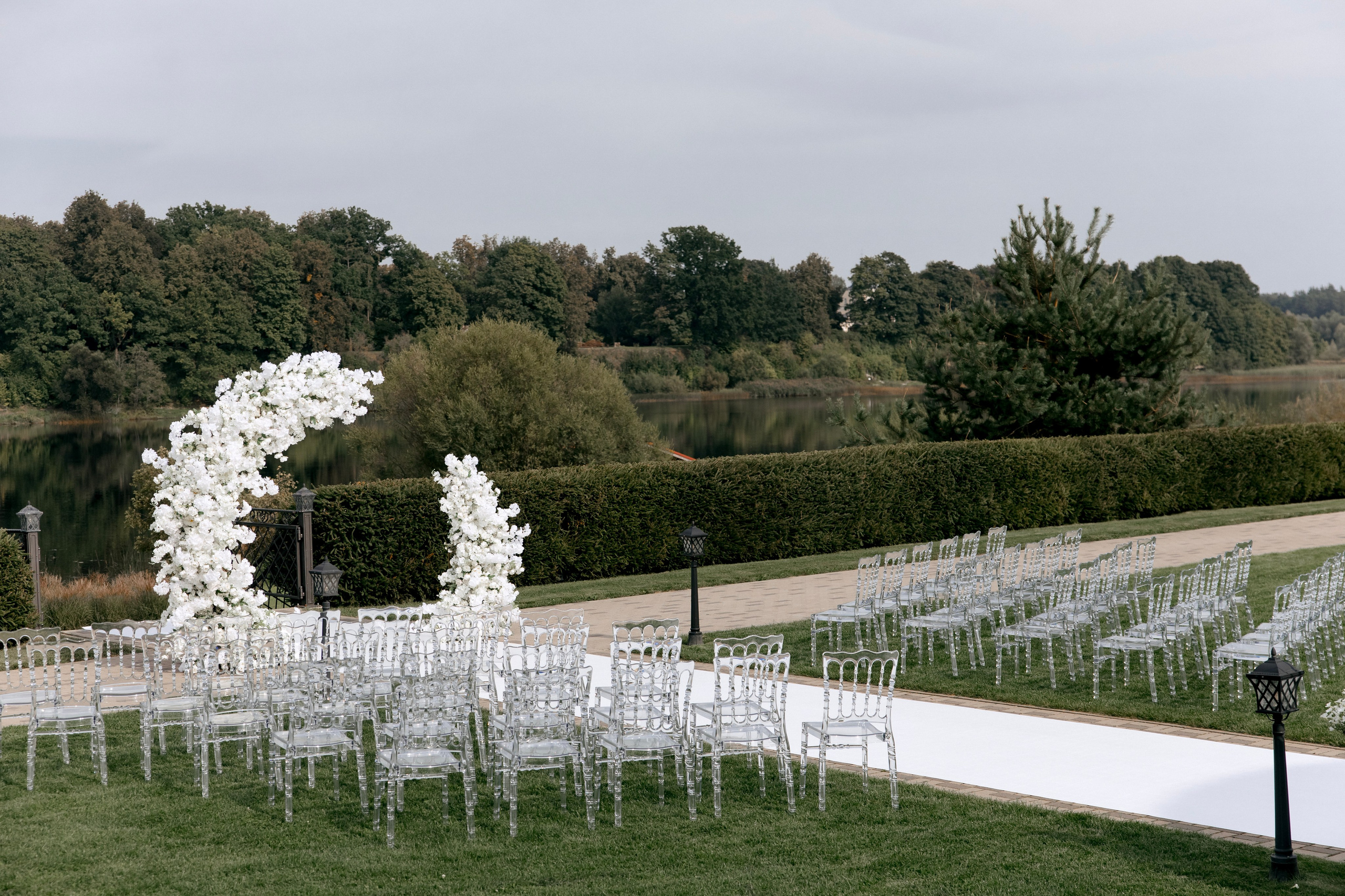 Марина & Андрей. Свадебный фотограф в Риге Руслан Федюшин