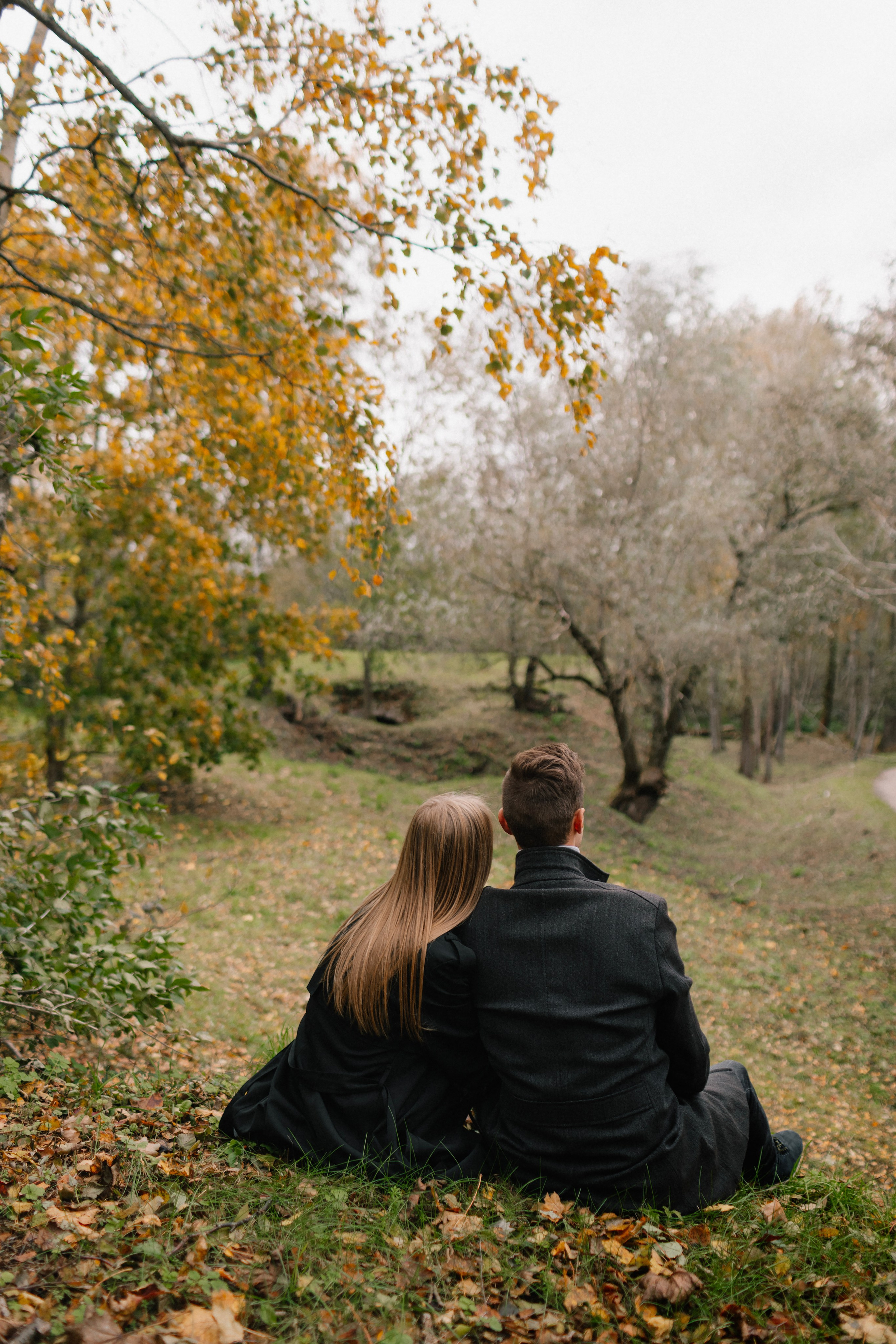 Аделия & Даник. Свадебный фотограф в Риге Руслан Федюшин