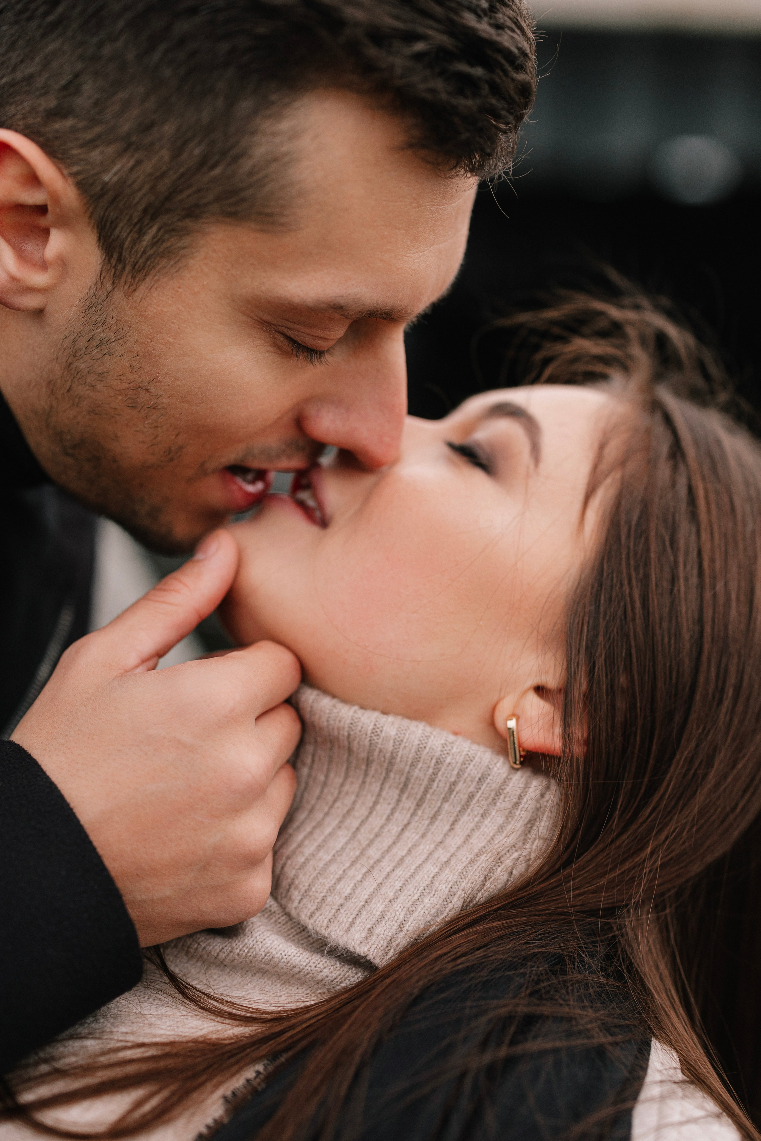 Алиса и Дима. Свадебный фотограф в Риге Руслан Федюшин