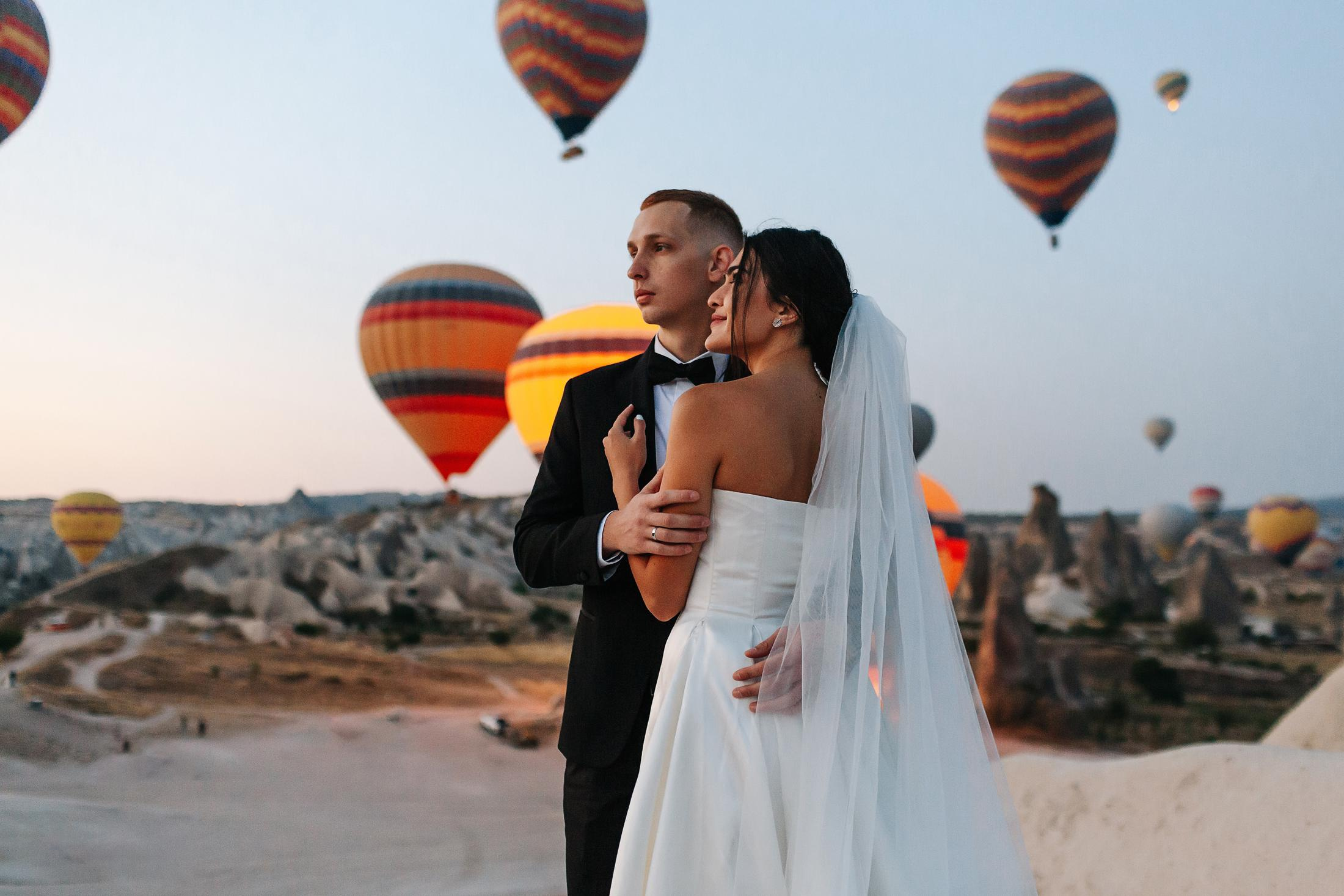 Тома & Андрей. Свадебный фотограф в Риге Руслан Федюшин