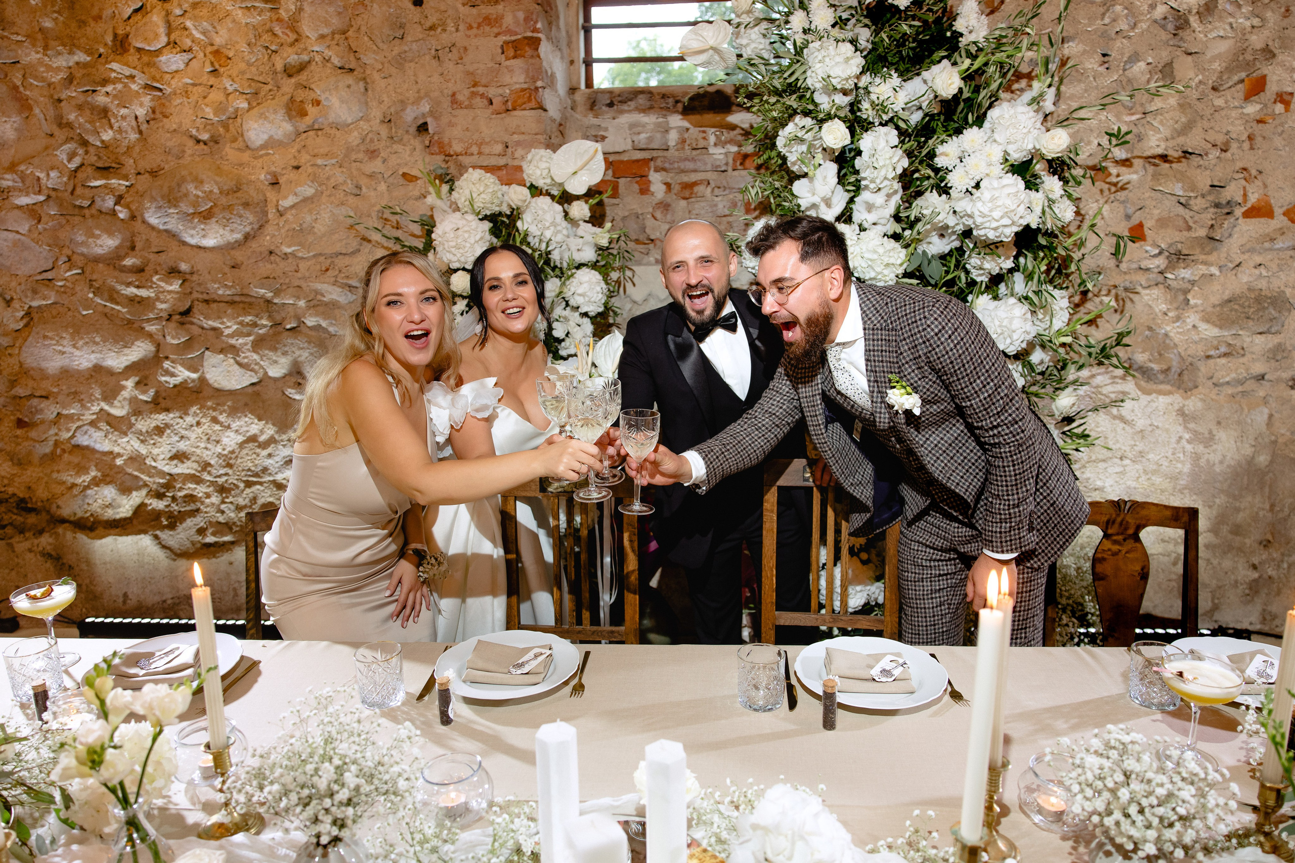 Agneta & Robert. Свадебный фотограф в Риге Руслан Федюшин