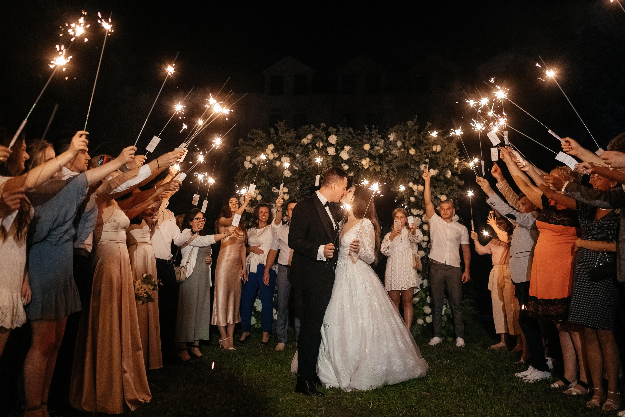 Арина и Сергей. Свадебный фотограф в Риге Руслан Федюшин