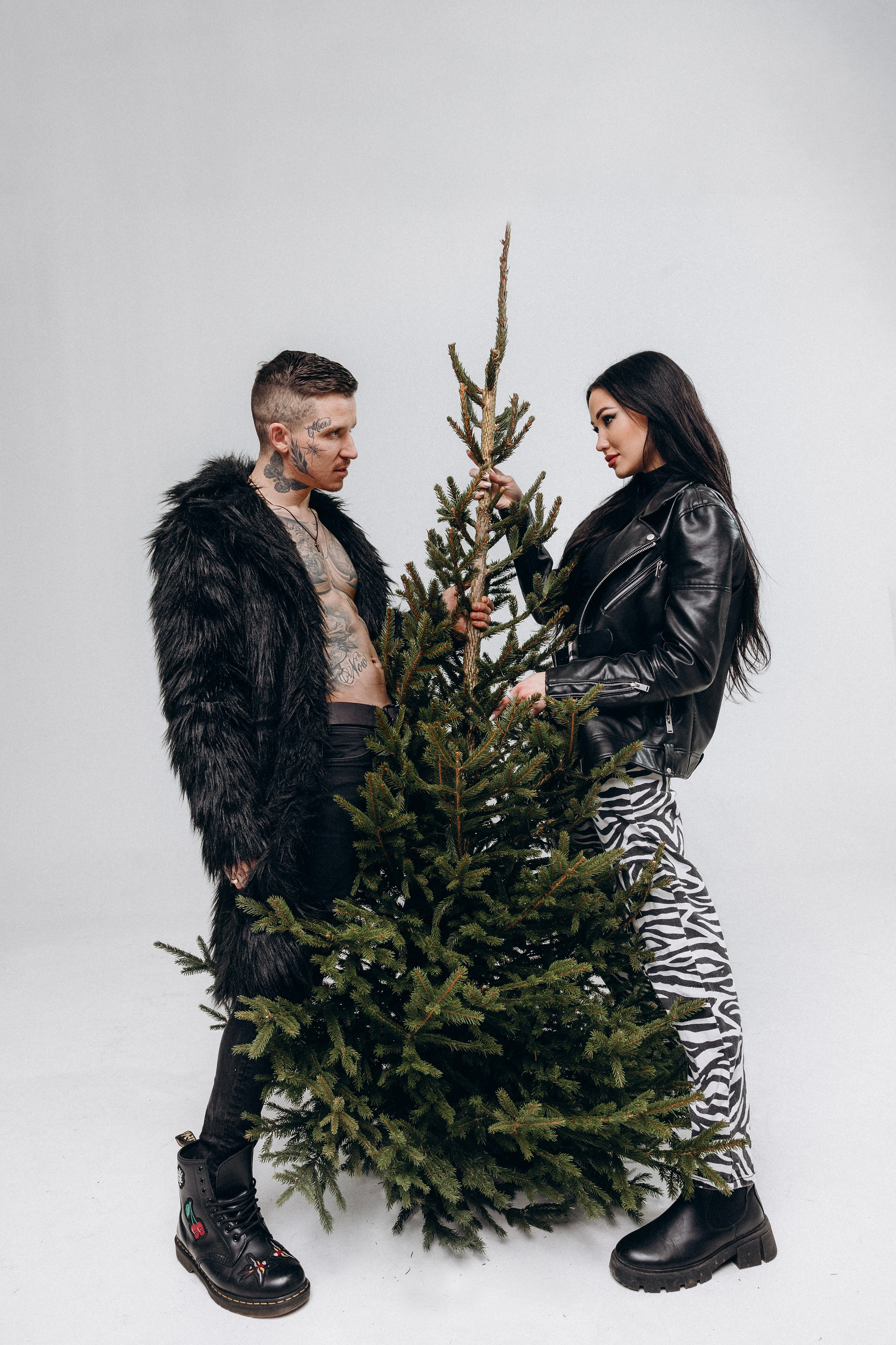 F#ck new year. Свадебный фотограф в Риге Руслан Федюшин