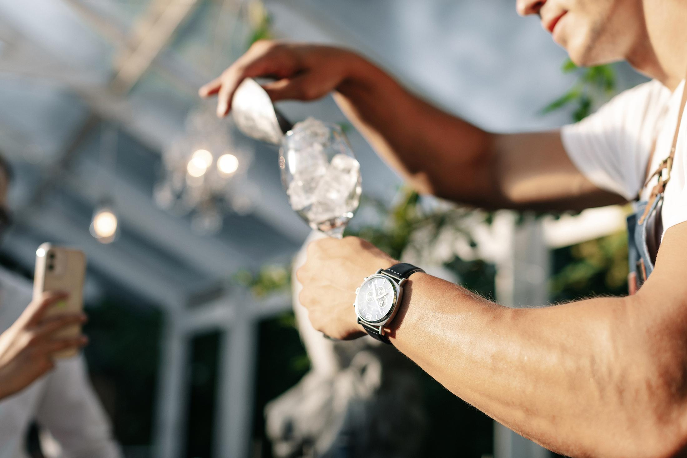 День рождения Карина. Свадебный фотограф в Риге Руслан Федюшин