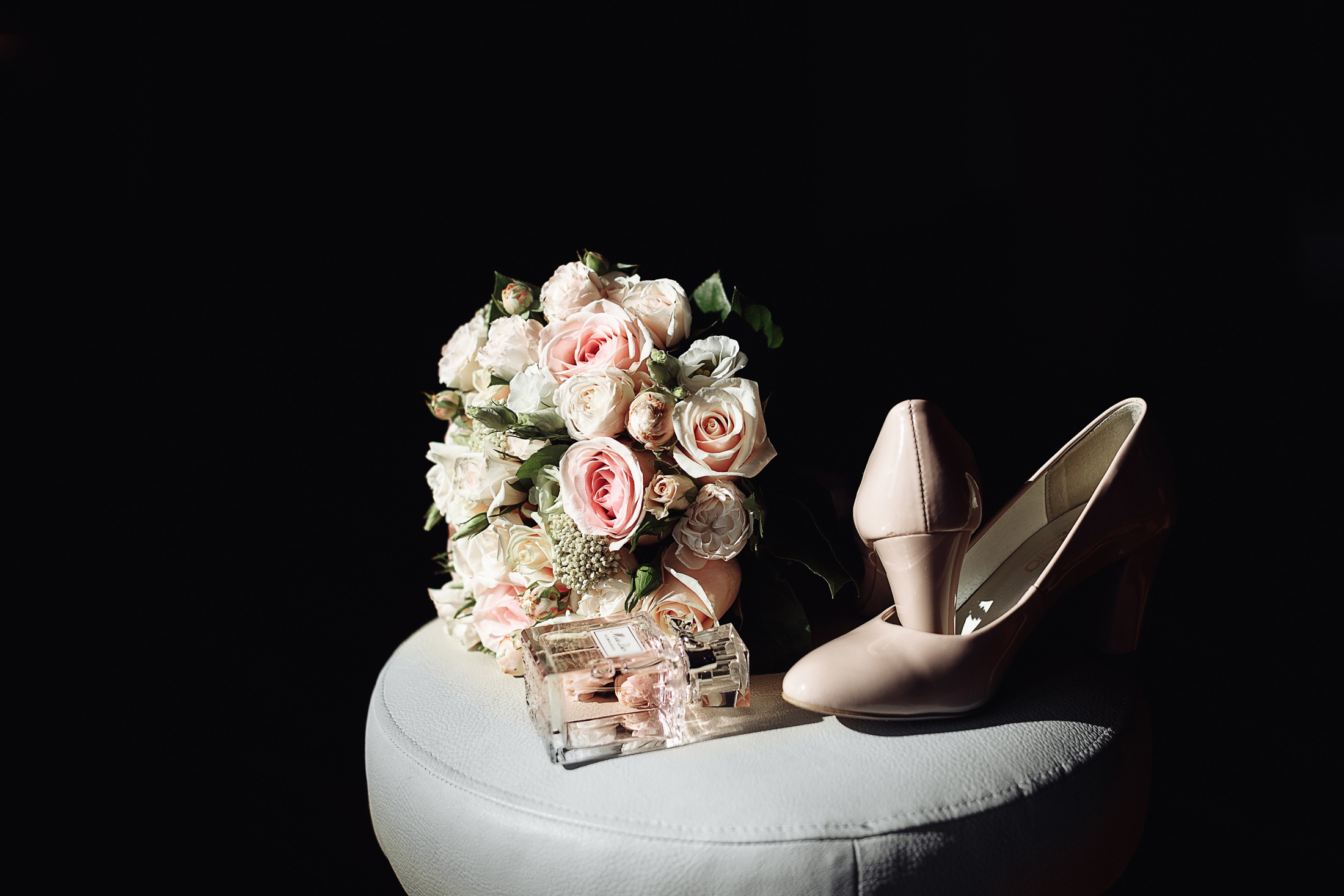 12.10.2019. Свадебный фотограф в Риге Руслан Федюшин