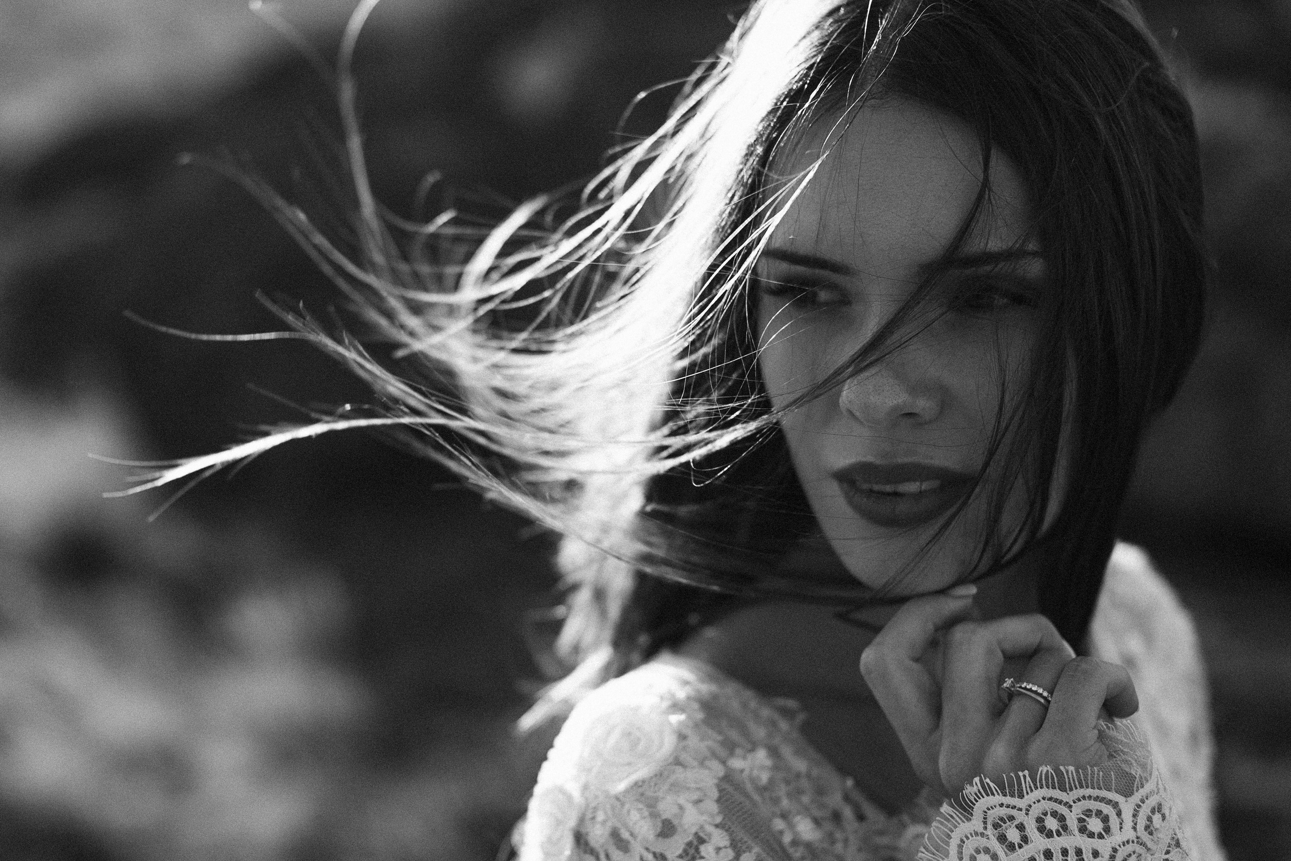 Арина и Сергей. Свадебный фотограф в Риге Руслан Федюшин