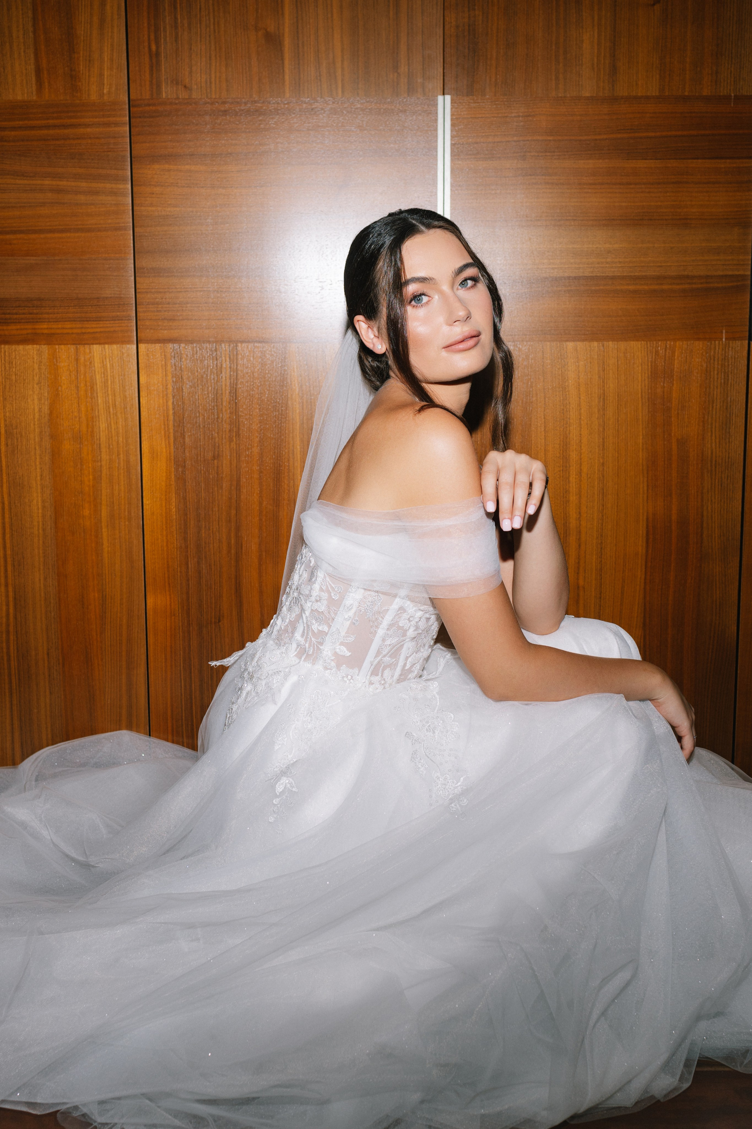 Лиза & Артур. Свадебный фотограф в Риге Руслан Федюшин