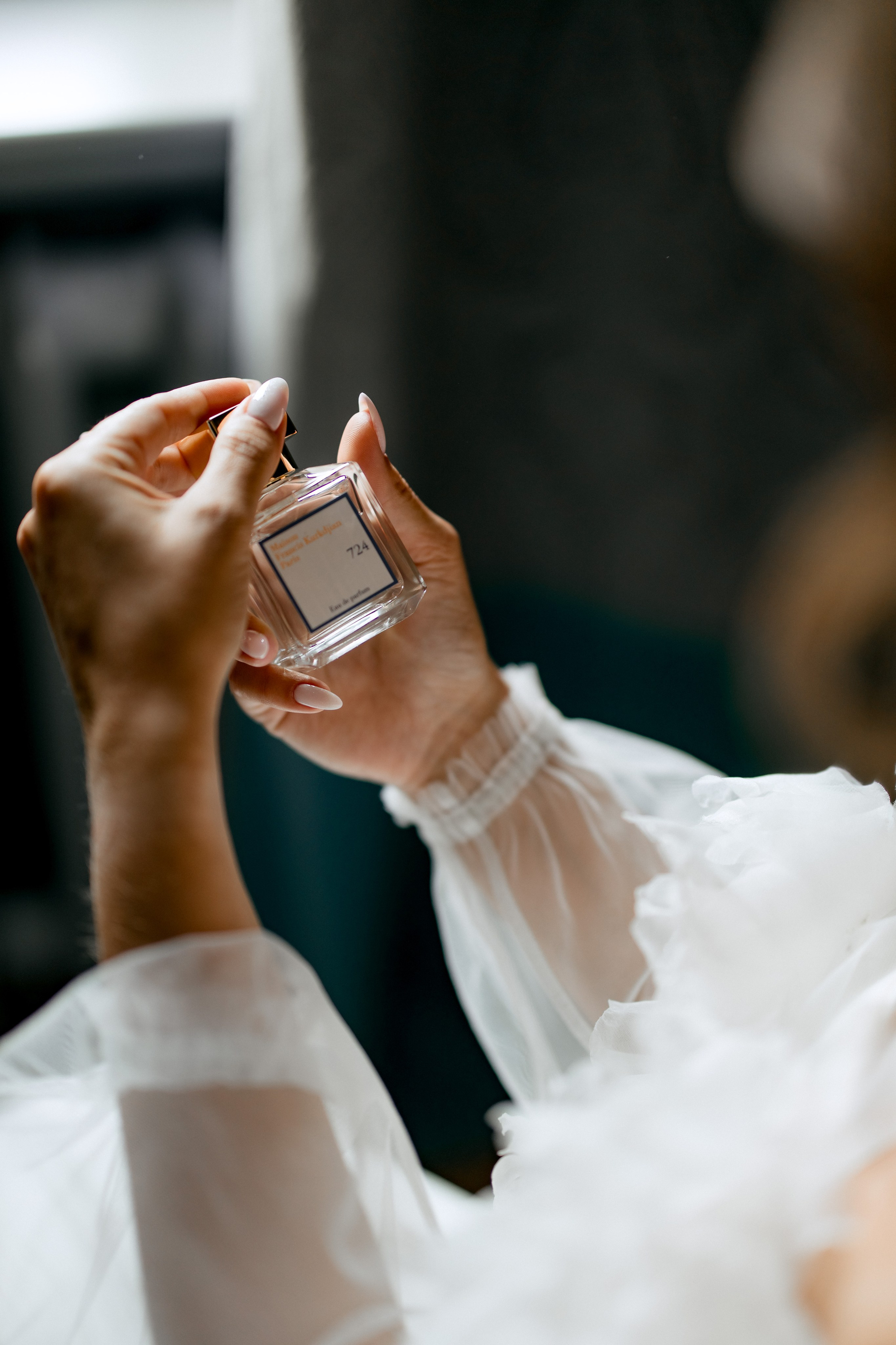 Марина & Андрей. Свадебный фотограф в Риге Руслан Федюшин