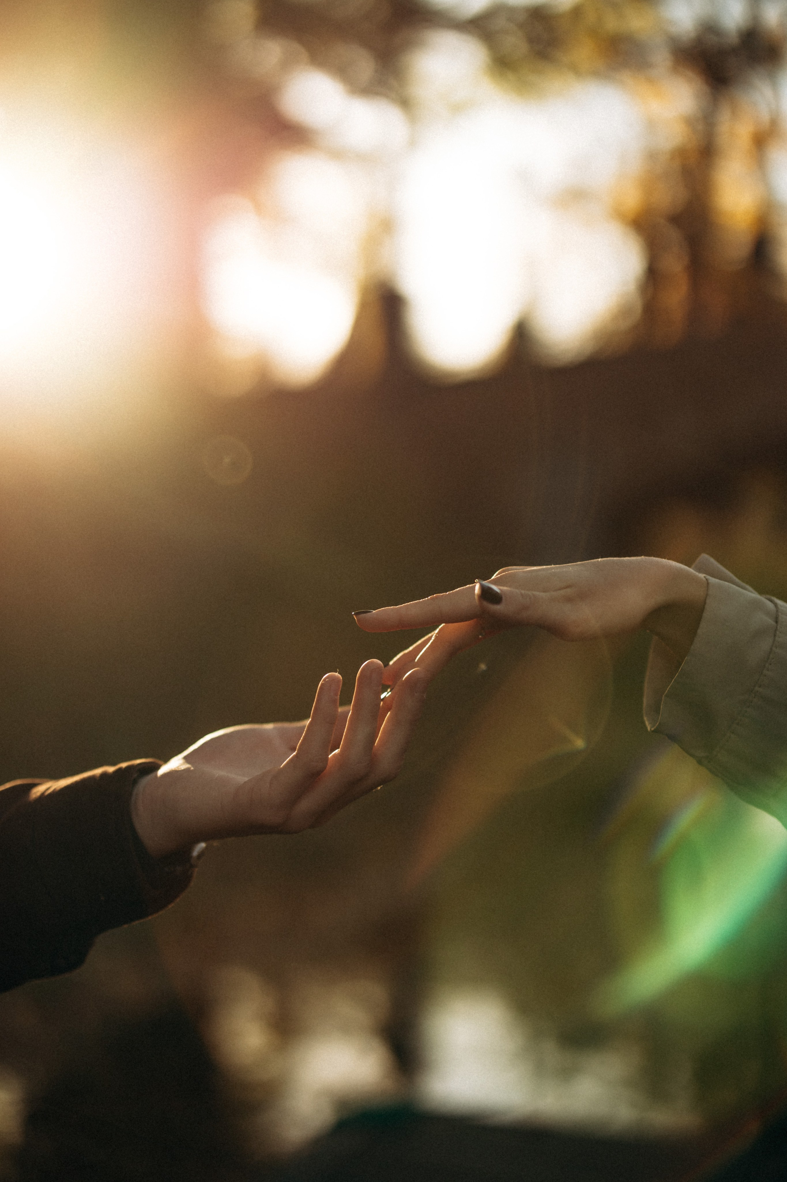 Love Story. Свадебный фотограф в Риге Руслан Федюшин