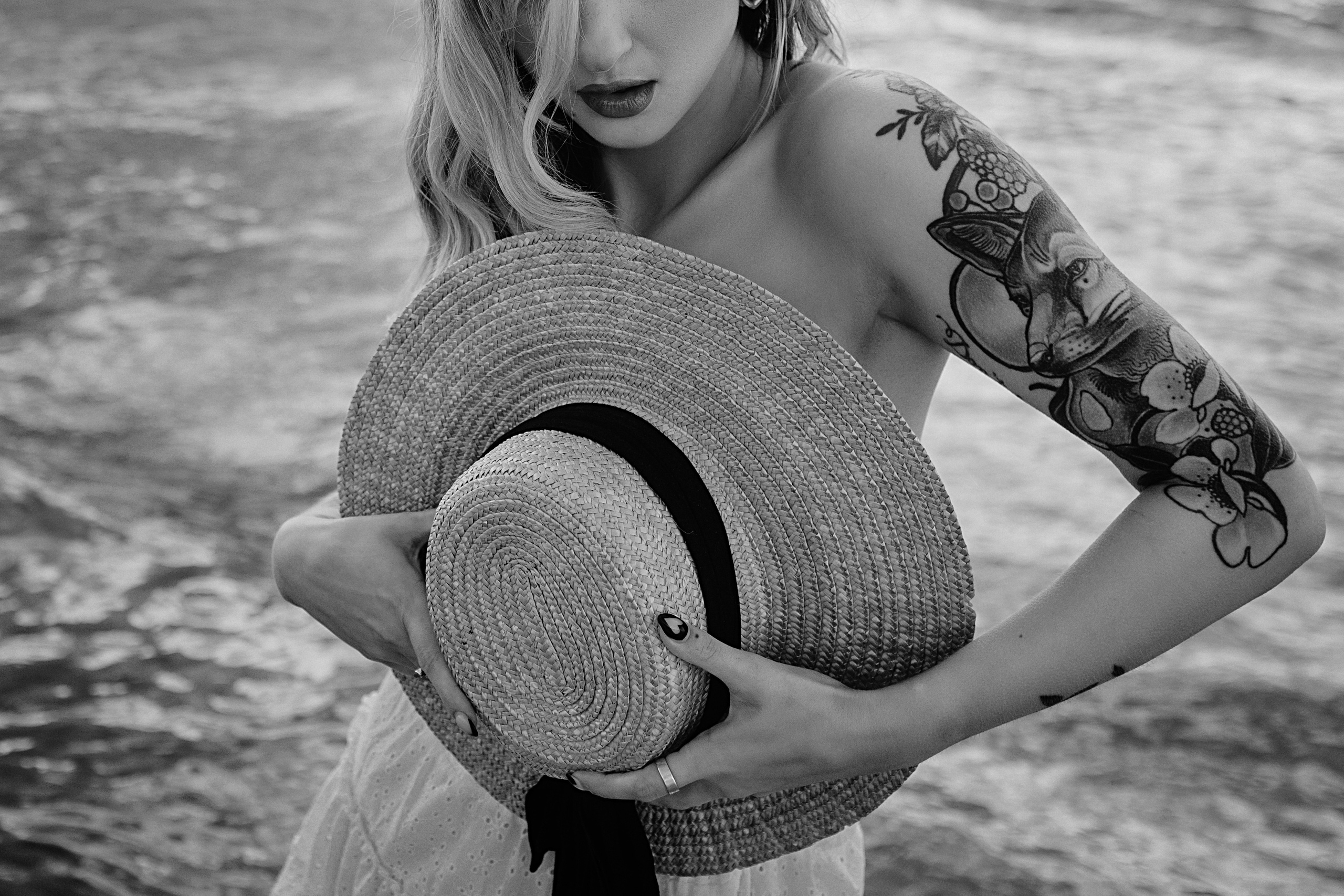 Линда. Свадебный фотограф в Риге Руслан Федюшин