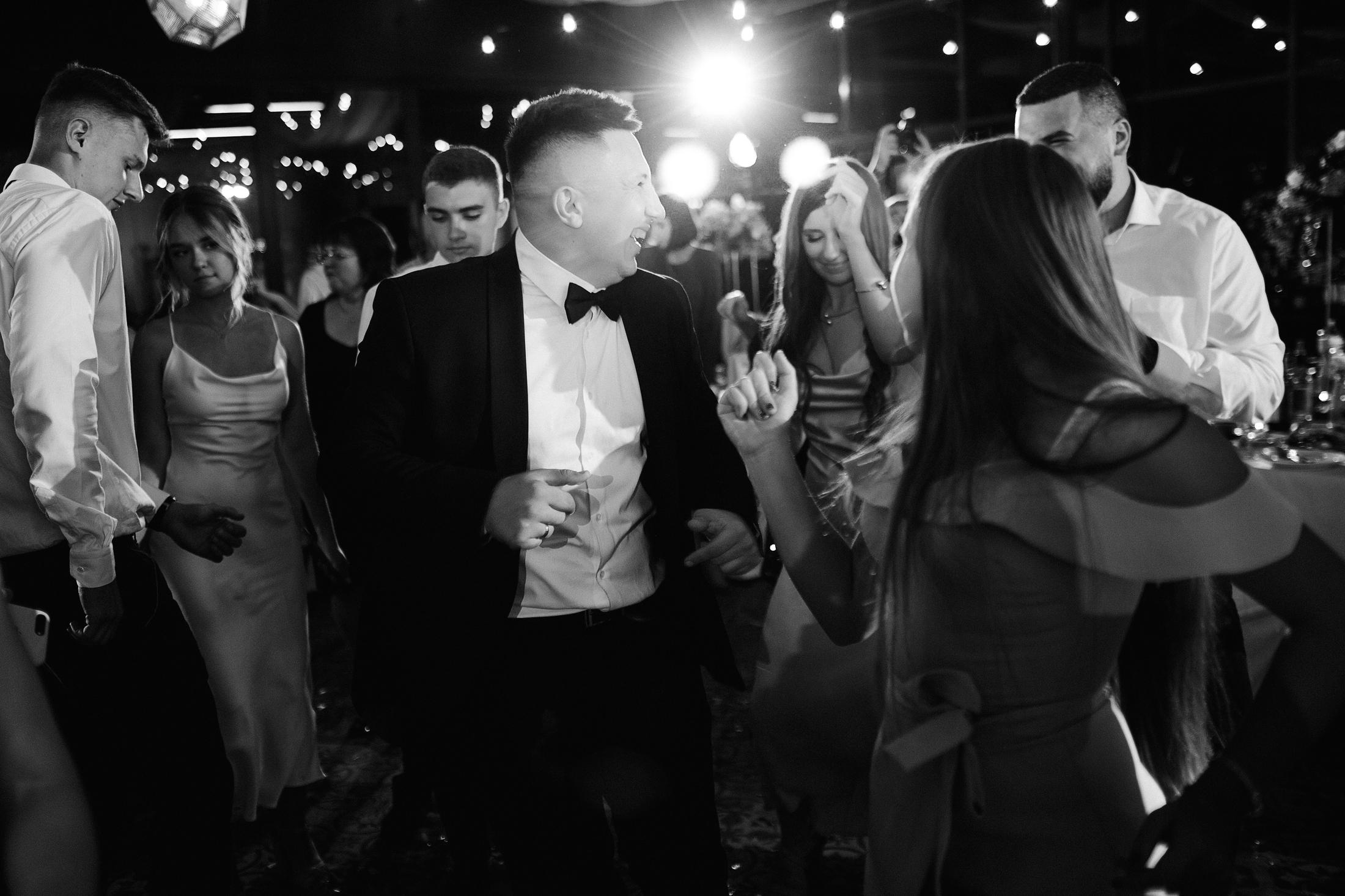 Лера и Сергей. Свадебный фотограф в Риге Руслан Федюшин