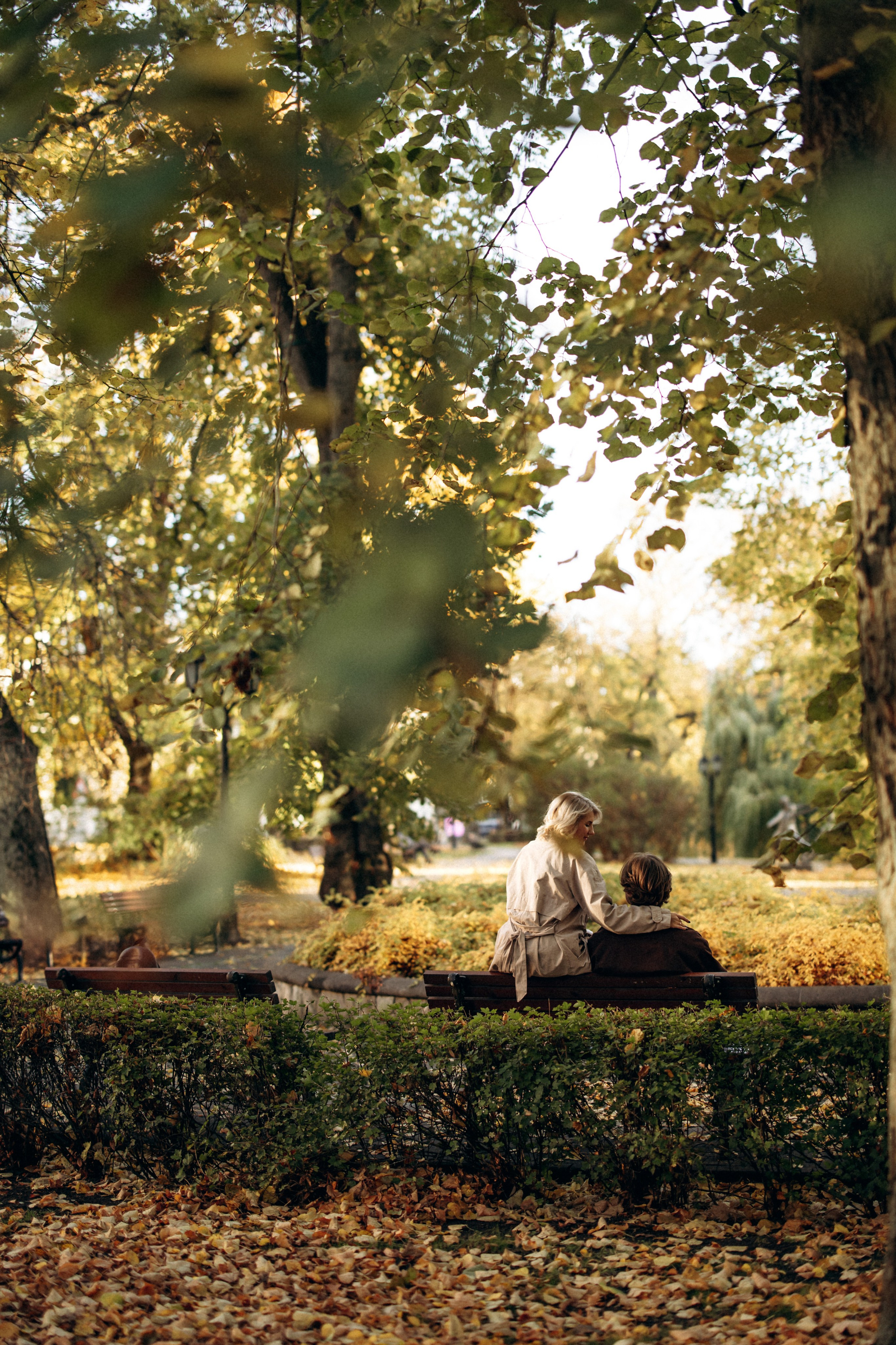 Илья & Лера. Свадебный фотограф в Риге Руслан Федюшин
