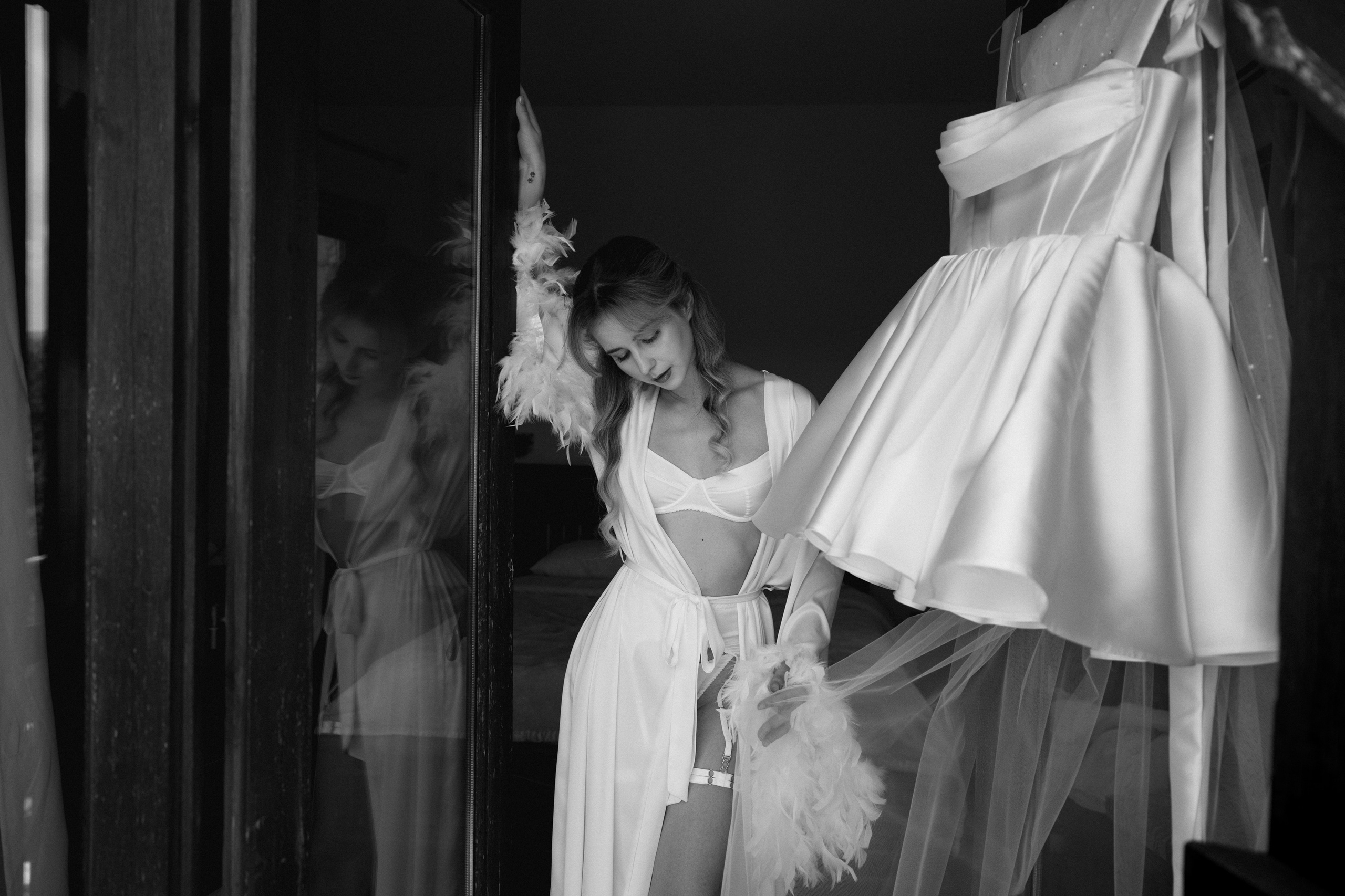 Вова Даша. Свадебный фотограф в Риге Руслан Федюшин