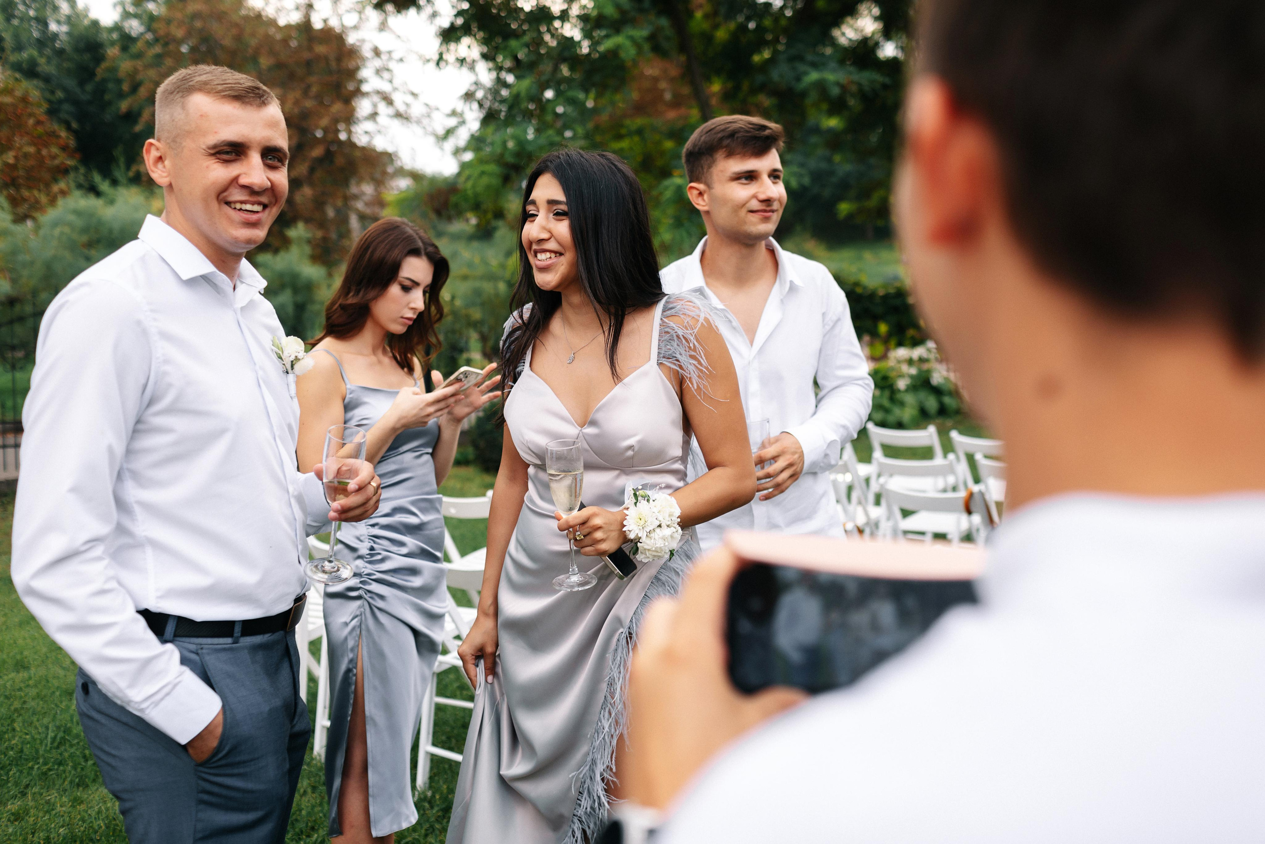 Тома & Андрей. Свадебный фотограф в Риге Руслан Федюшин