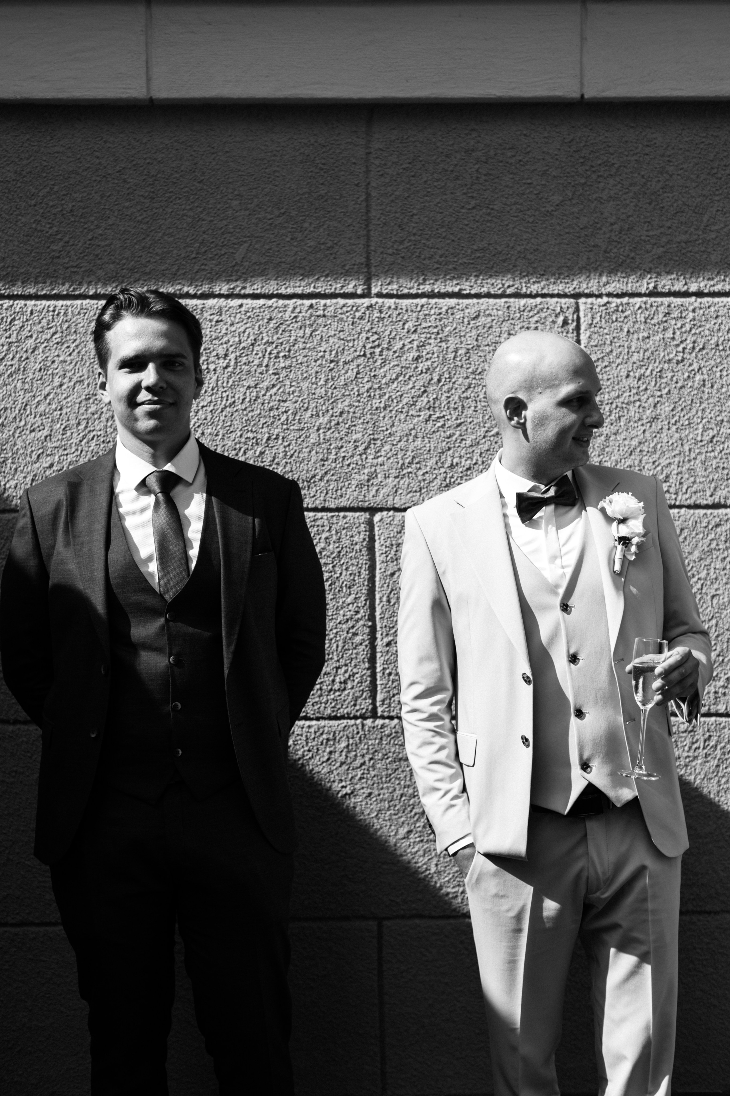 Лиза & Артур. Свадебный фотограф в Риге Руслан Федюшин