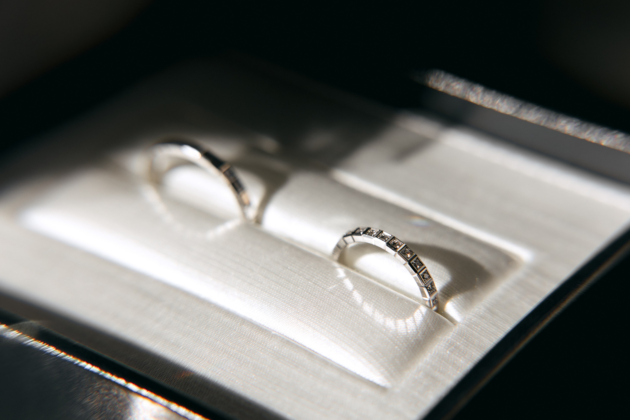 Анастасия & Станислав. Свадебный фотограф в Риге Руслан Федюшин