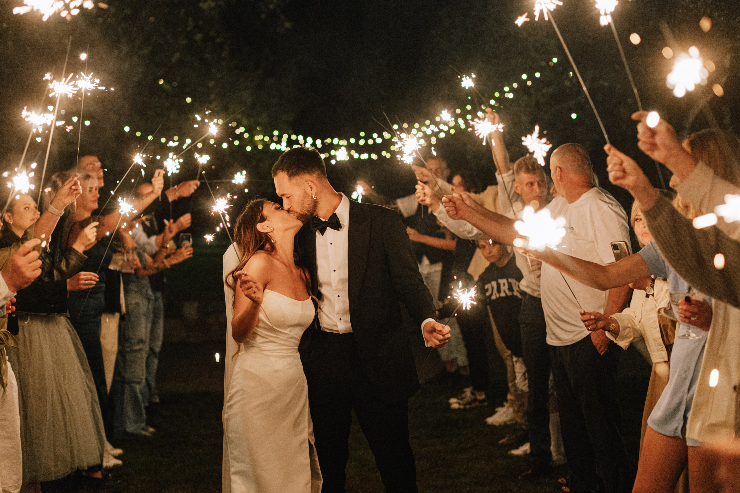 Артем и Николь. Свадебный фотограф в Риге Руслан Федюшин