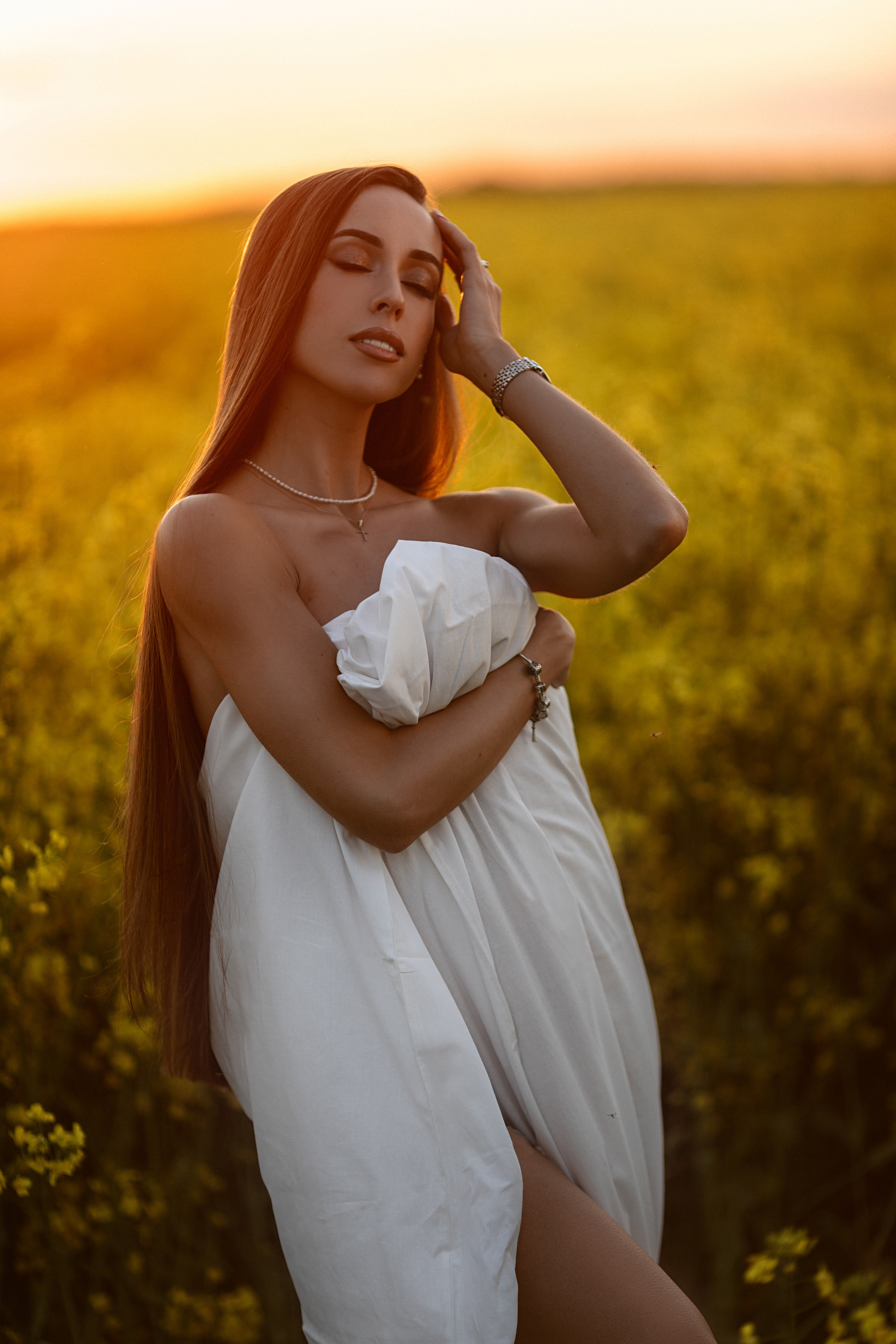 Ира. Свадебный фотограф в Риге Руслан Федюшин