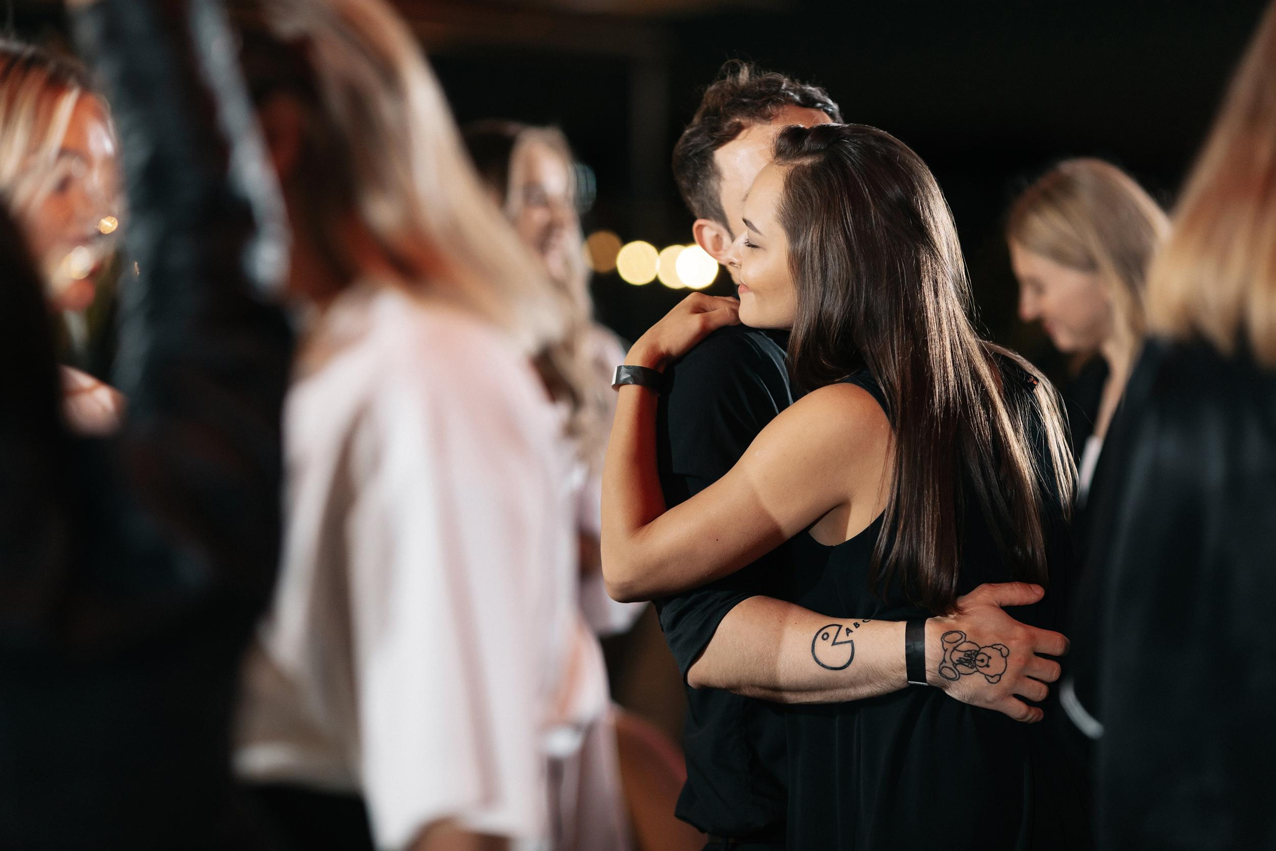 Bright Dream. Свадебный фотограф в Риге Руслан Федюшин