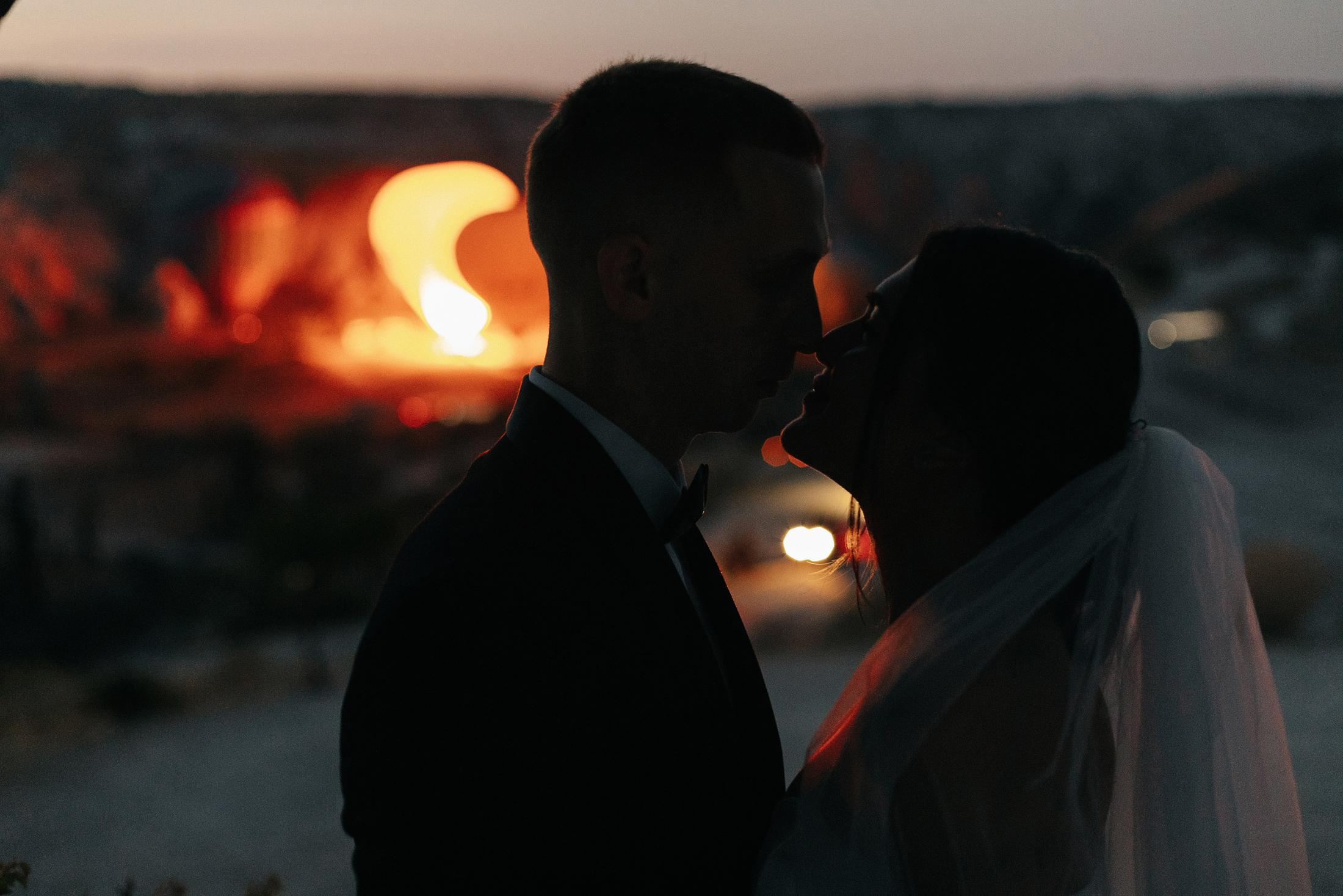 Тома & Андрей. Свадебный фотограф в Риге Руслан Федюшин