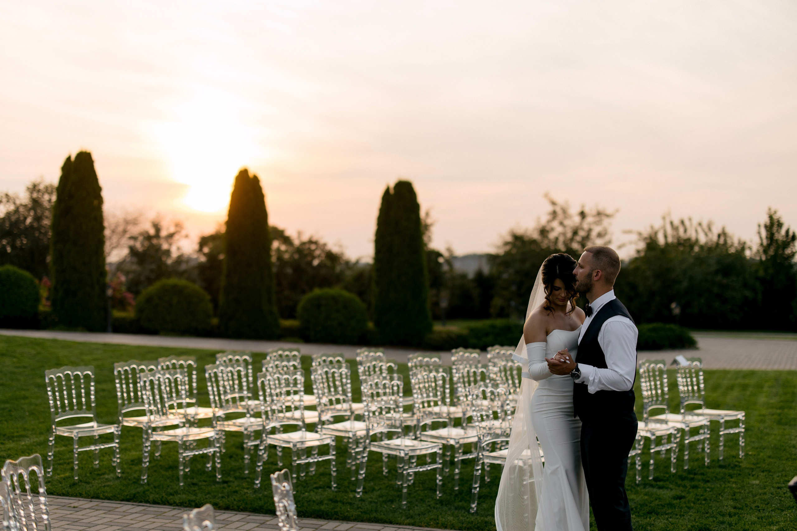 Марина & Андрей. Свадебный фотограф в Риге Руслан Федюшин
