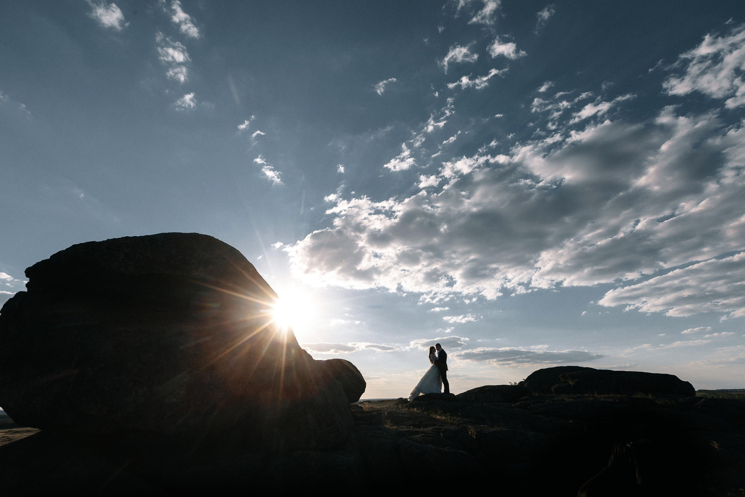 Арина и Сергей. Свадебный фотограф в Риге Руслан Федюшин