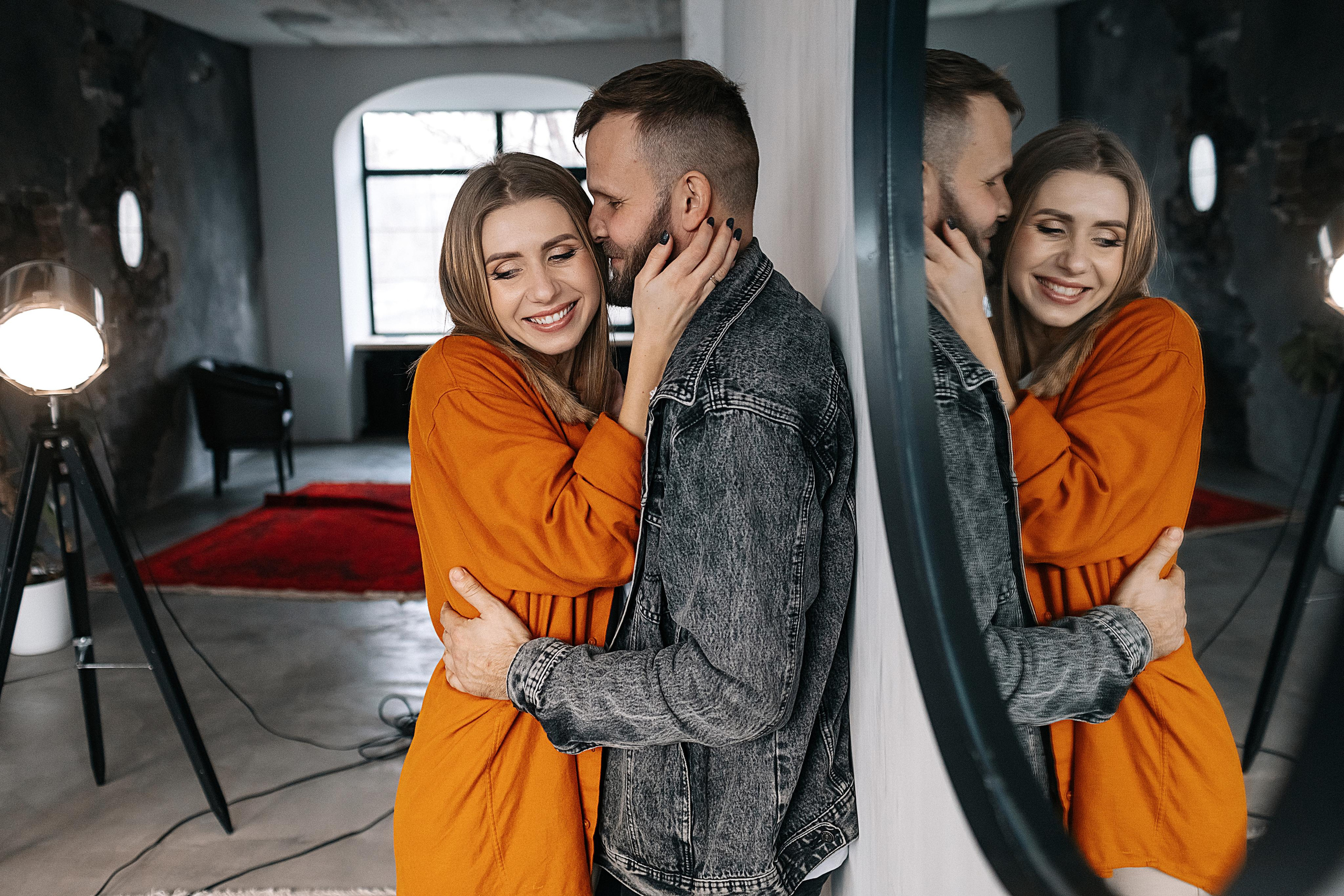 Натали и Михаил. Свадебный фотограф в Риге Руслан Федюшин