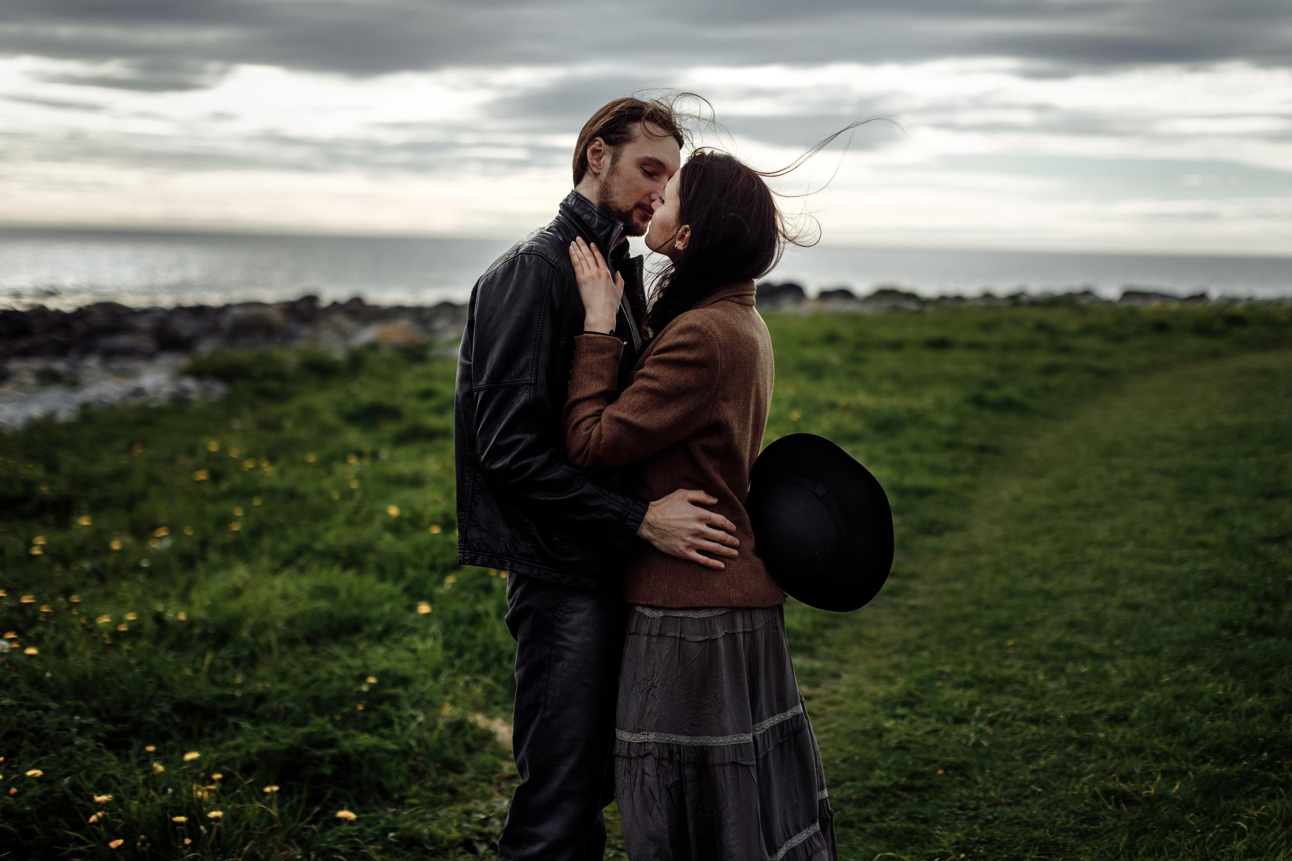 Маяк. Свадебный фотограф в Риге Руслан Федюшин